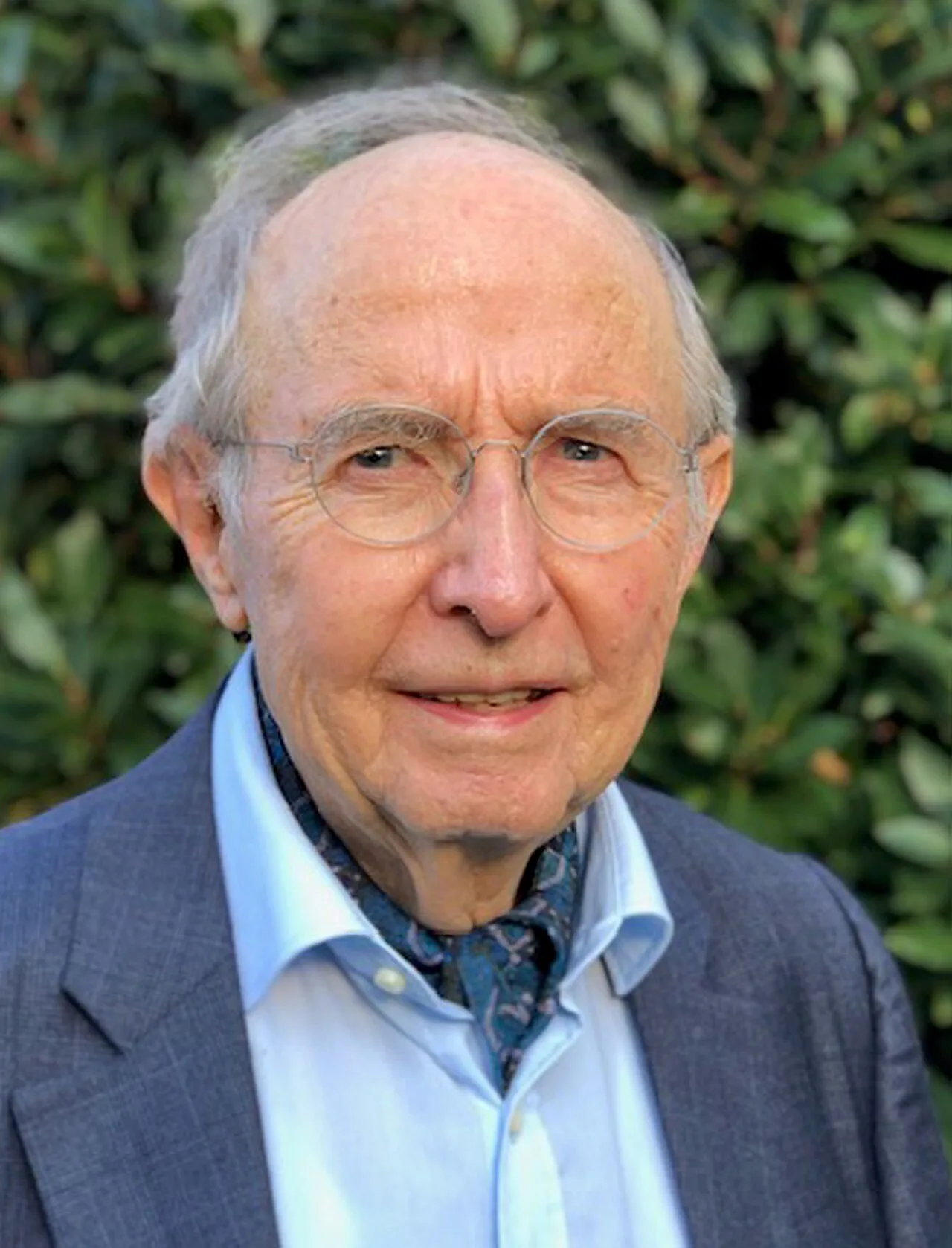 Jean-Michel Quinodoz