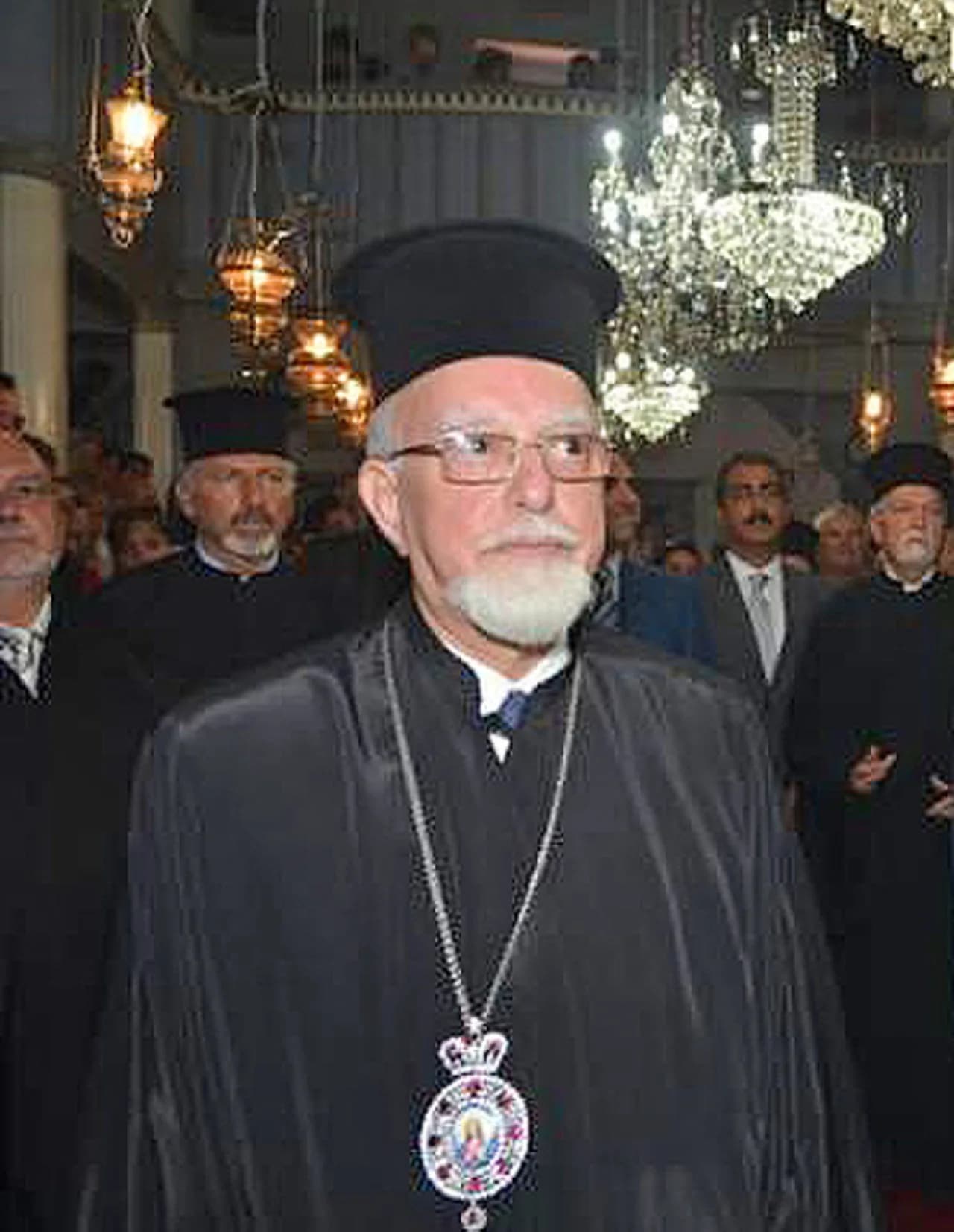 Kyrillos Dragounis