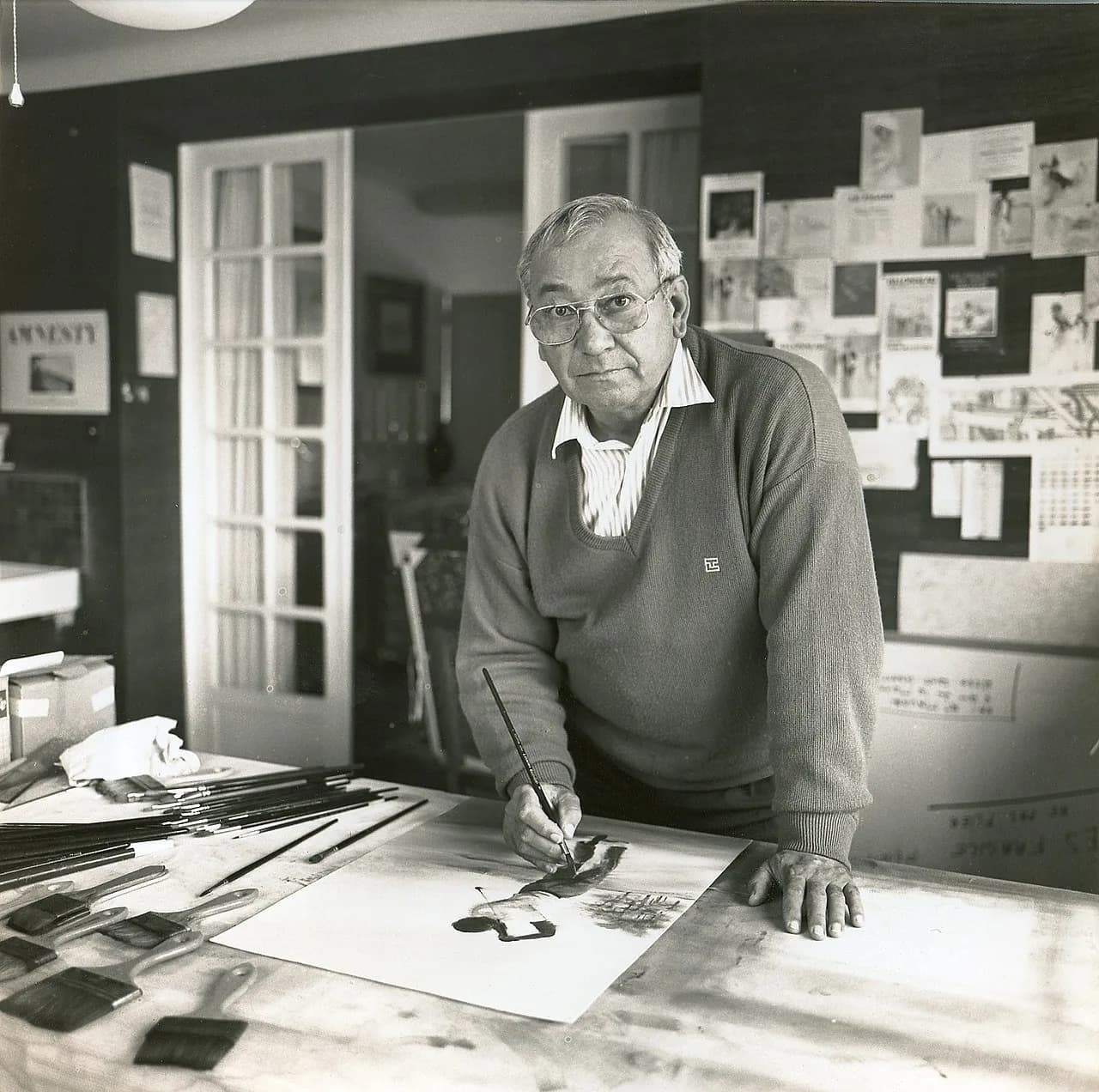 Maurice Fillonneau