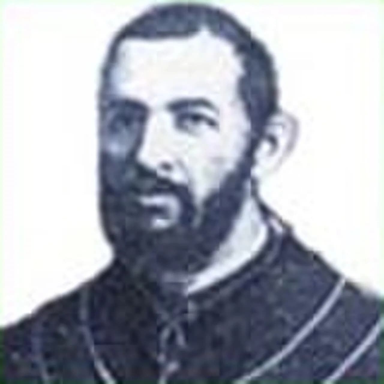 Bernard Thomas Edward Clark