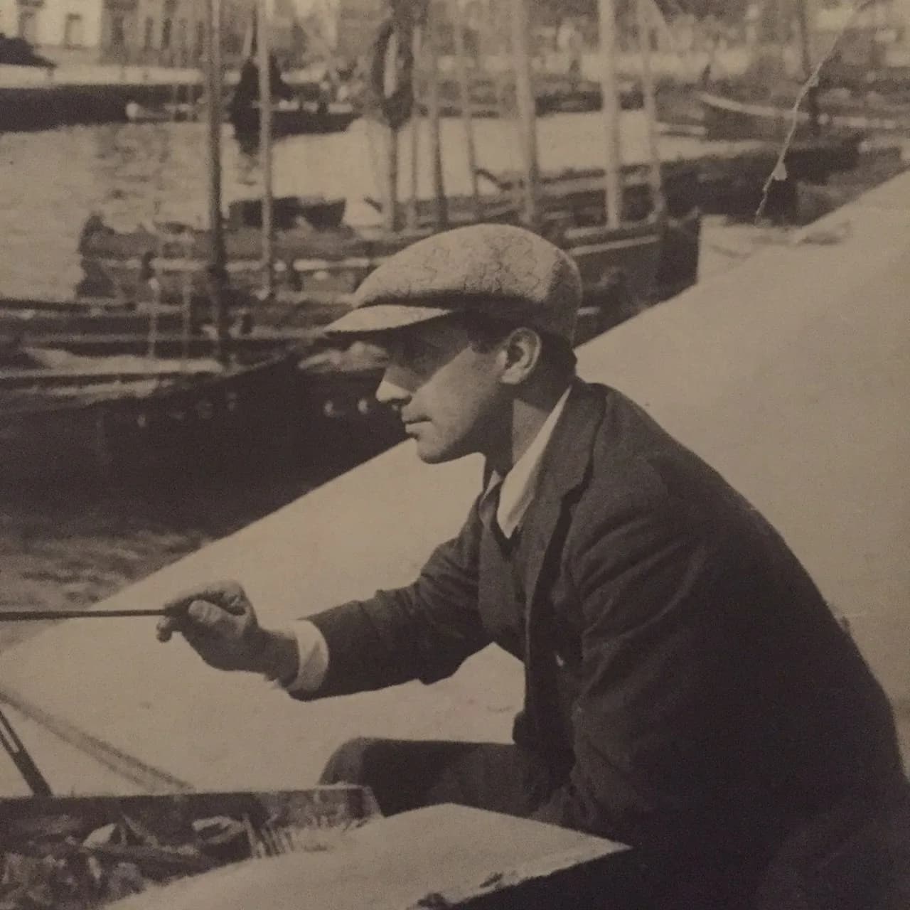Maurice Ménardeau