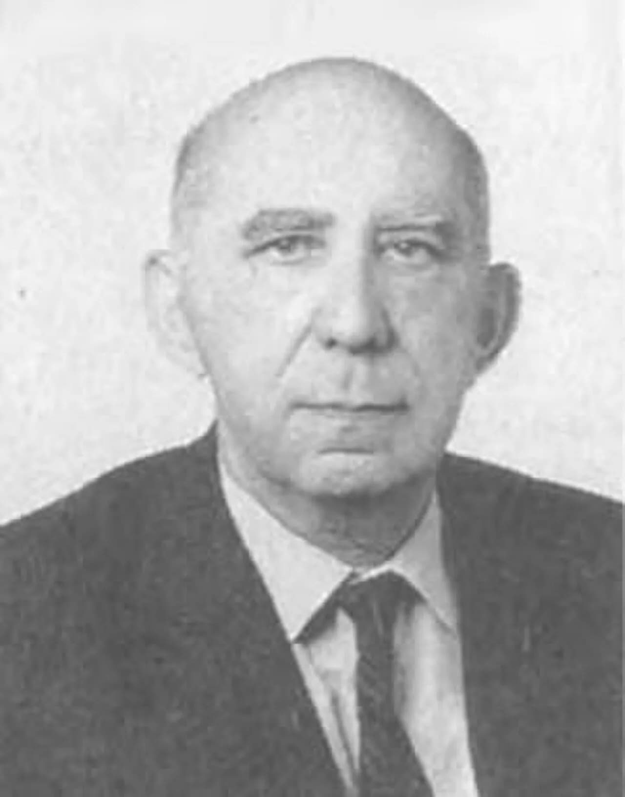 Anatoli Gawrilowitsch Kowaljow
