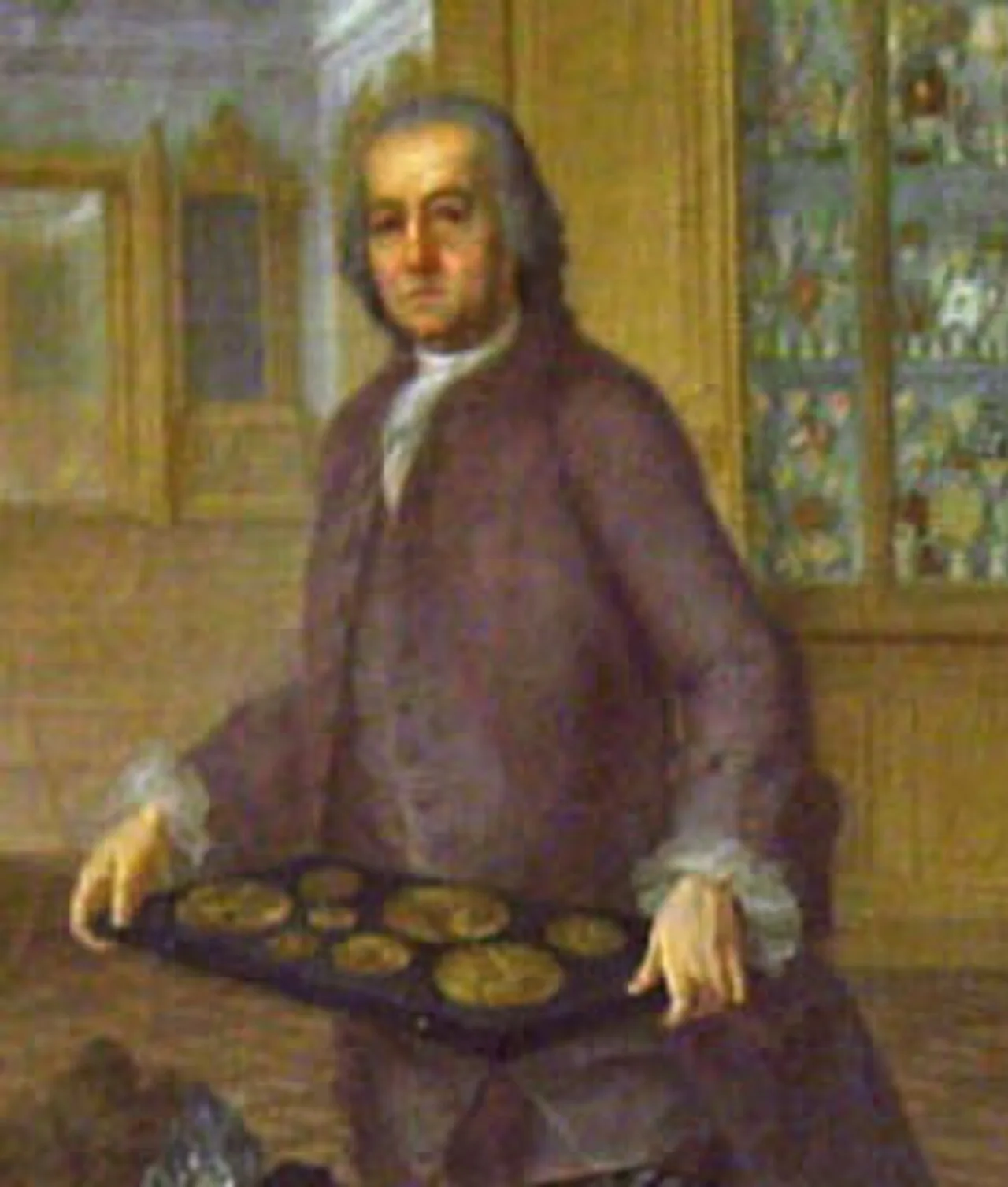 Valentin Jamerai Duval