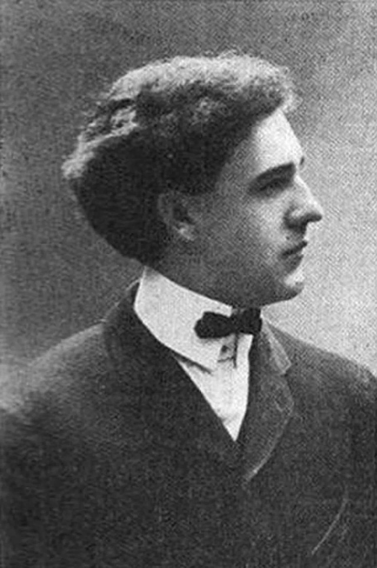 Guy Gregory Callow