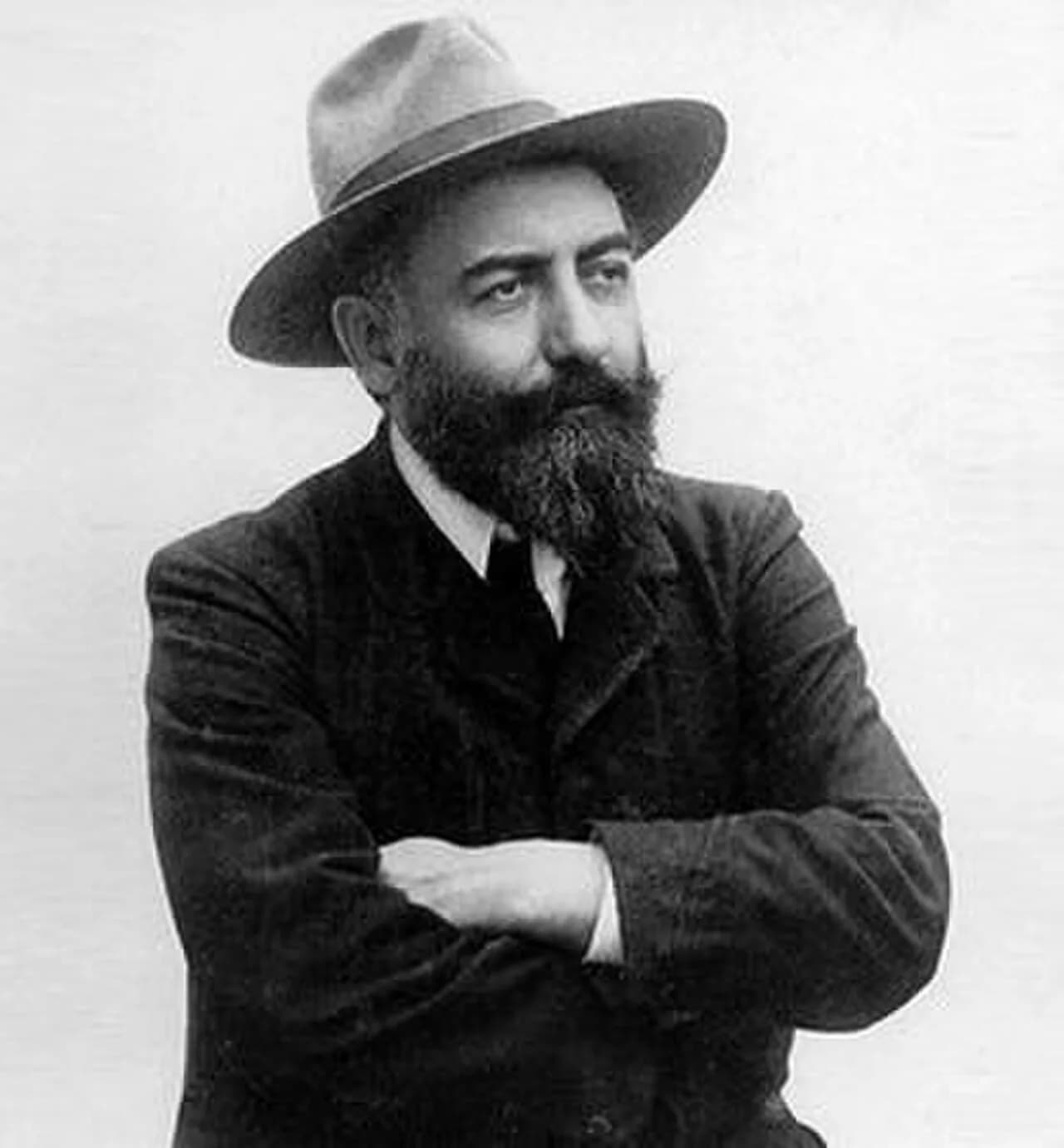Jean Commaille
