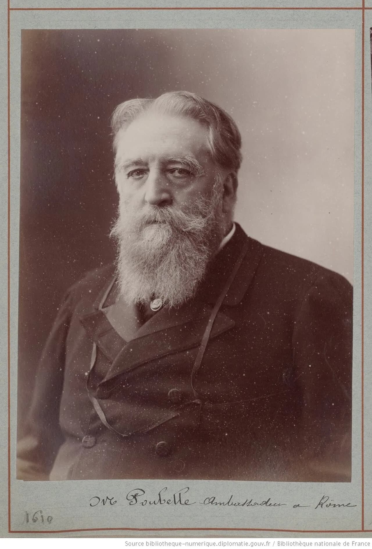 Eugène Poubelle