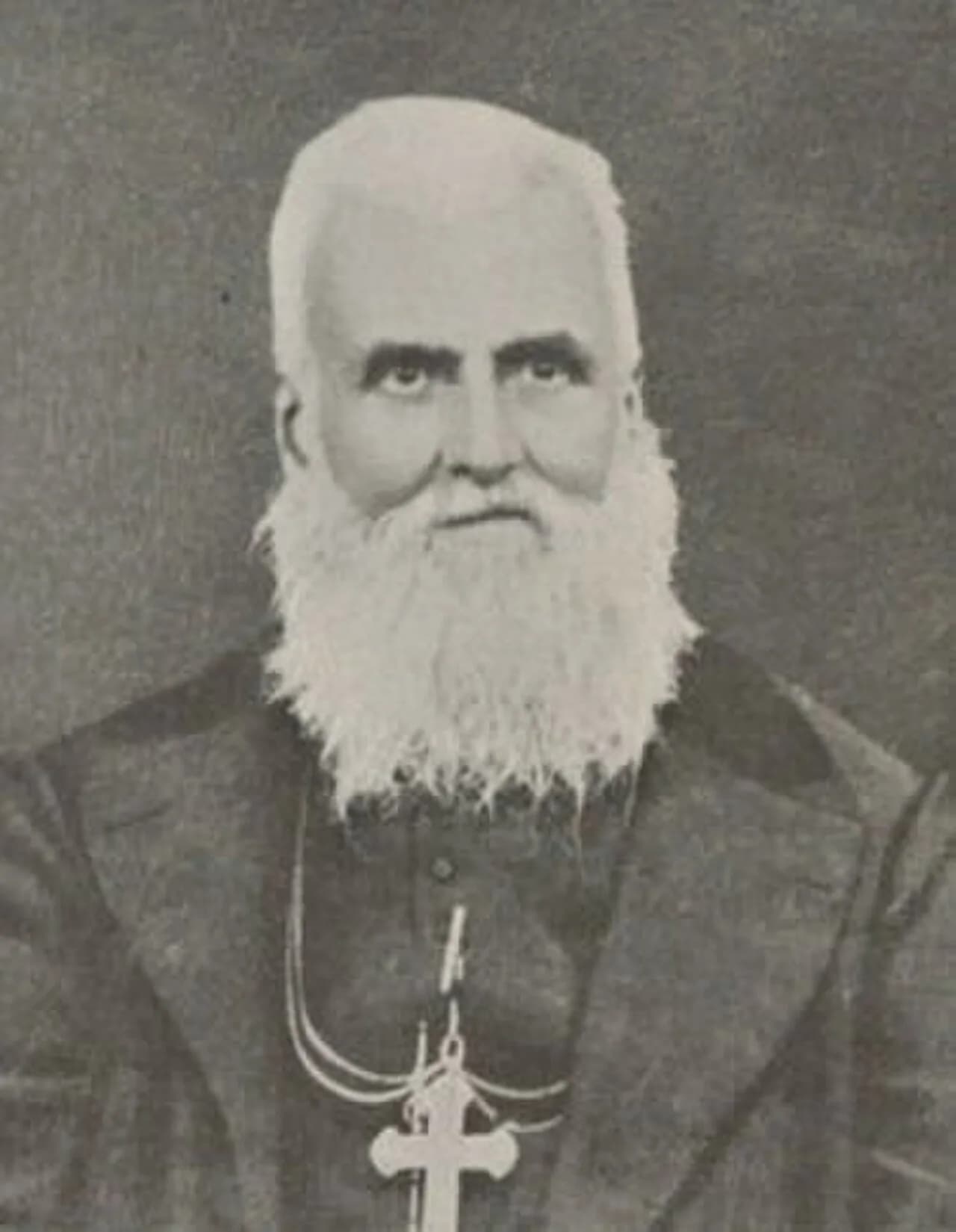 Jules-Alphonse Cousin