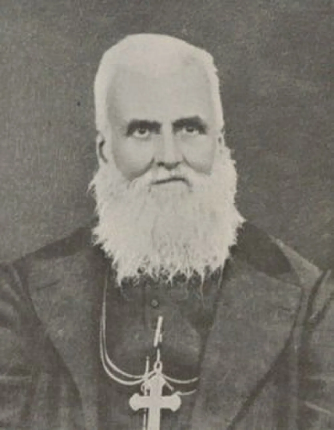 Jules-Alphonse Cousin