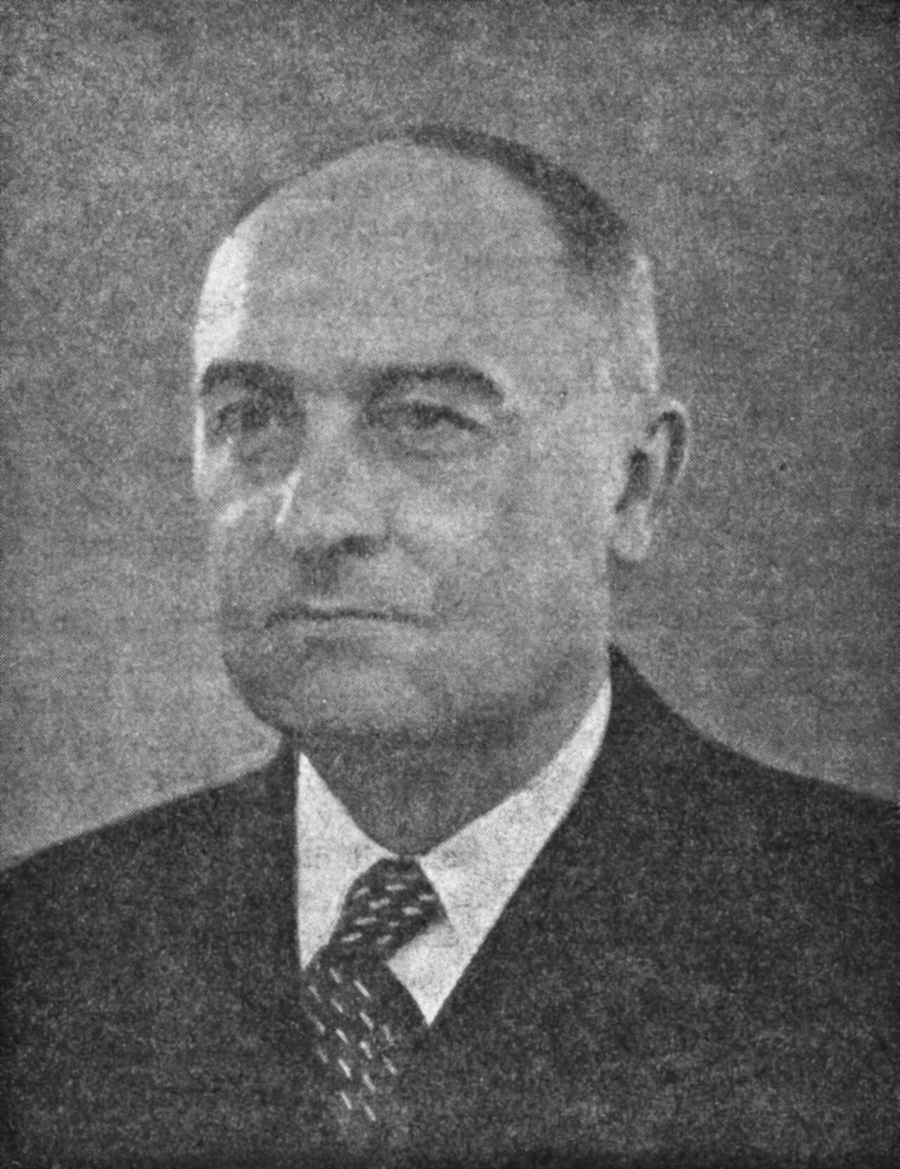 Oswald Englebin