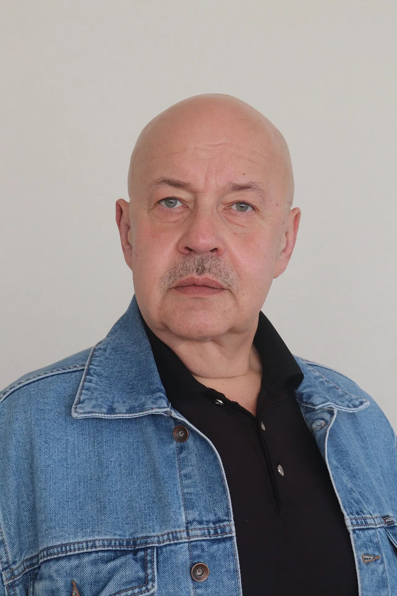 Aleksandr Kuzmenkov