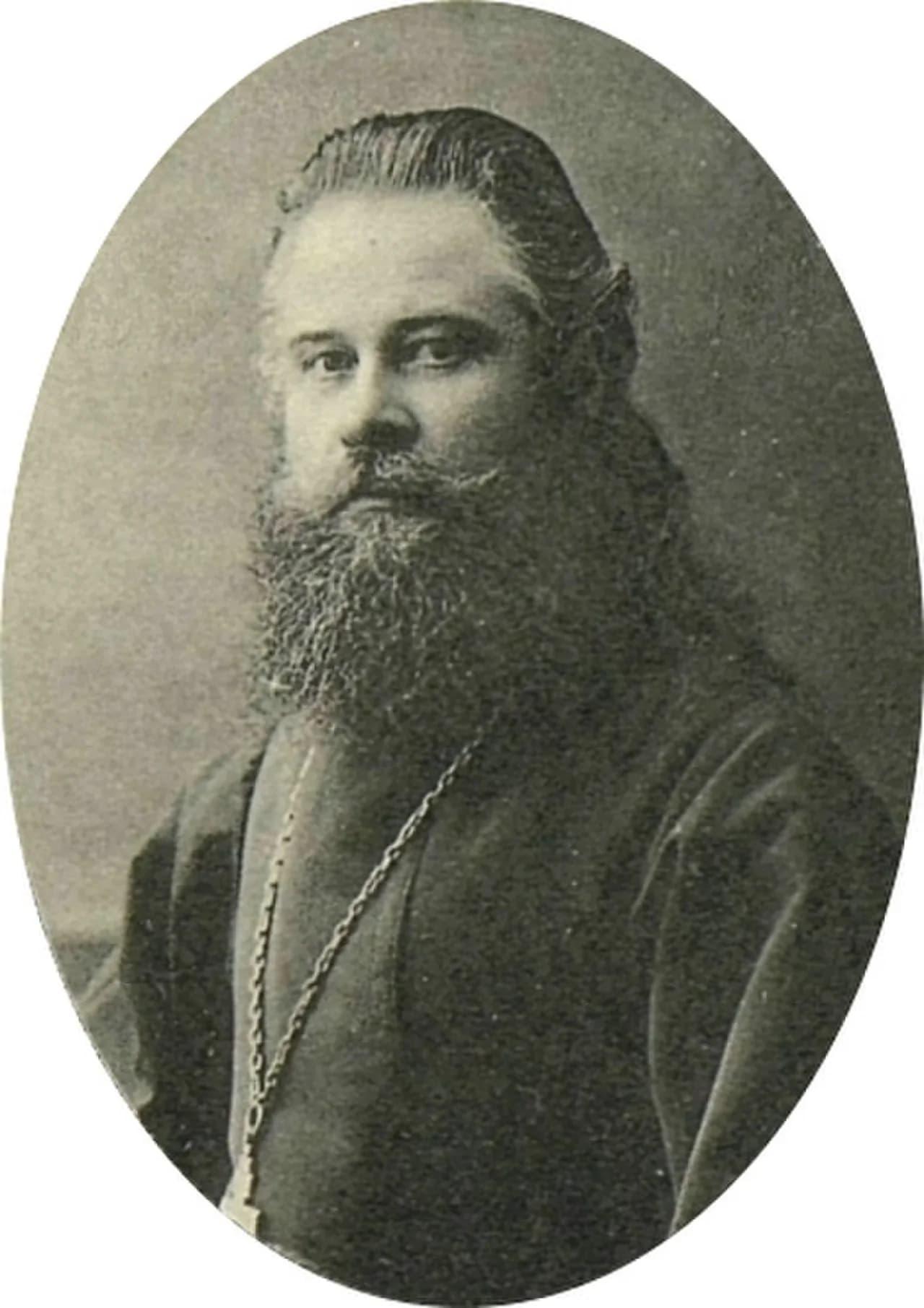 Kupriyanov Vasily Petrovich