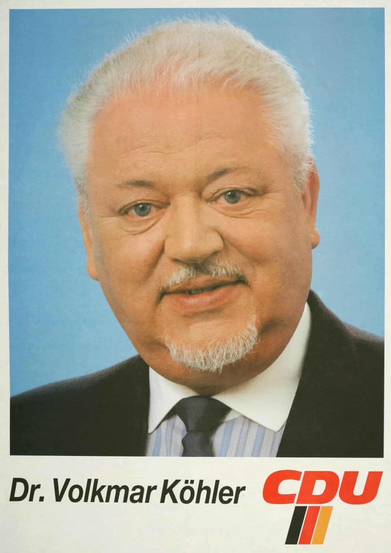 Volkmar Köhler