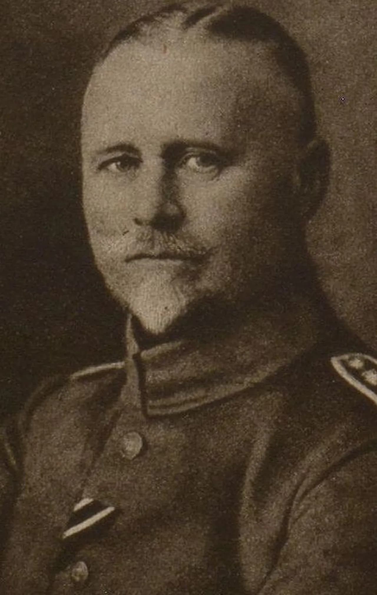 Wilhelm Kolle