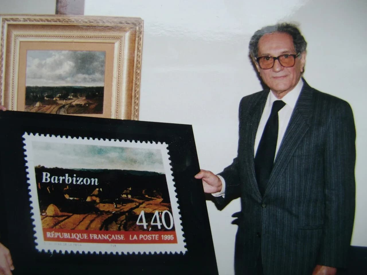 Pierre Miquel