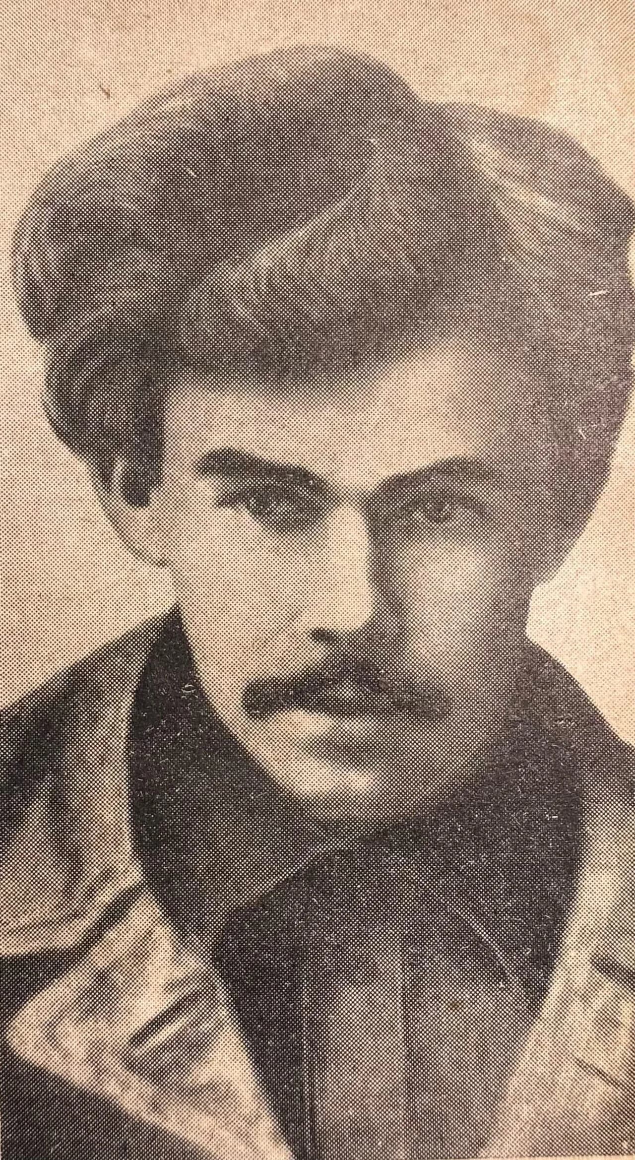 Ruwim Jakowlewitsch Lewin