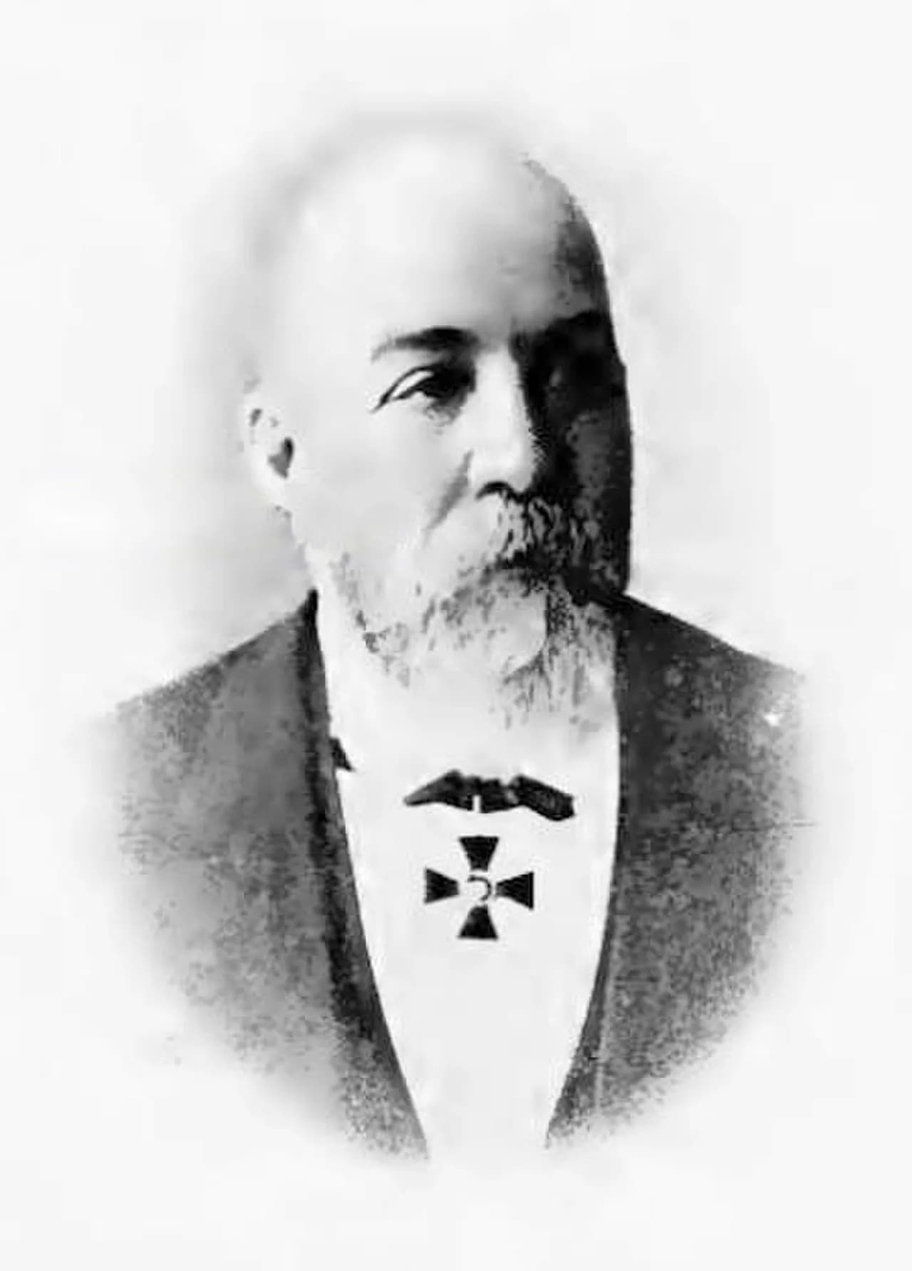 Geworg Lianossjan