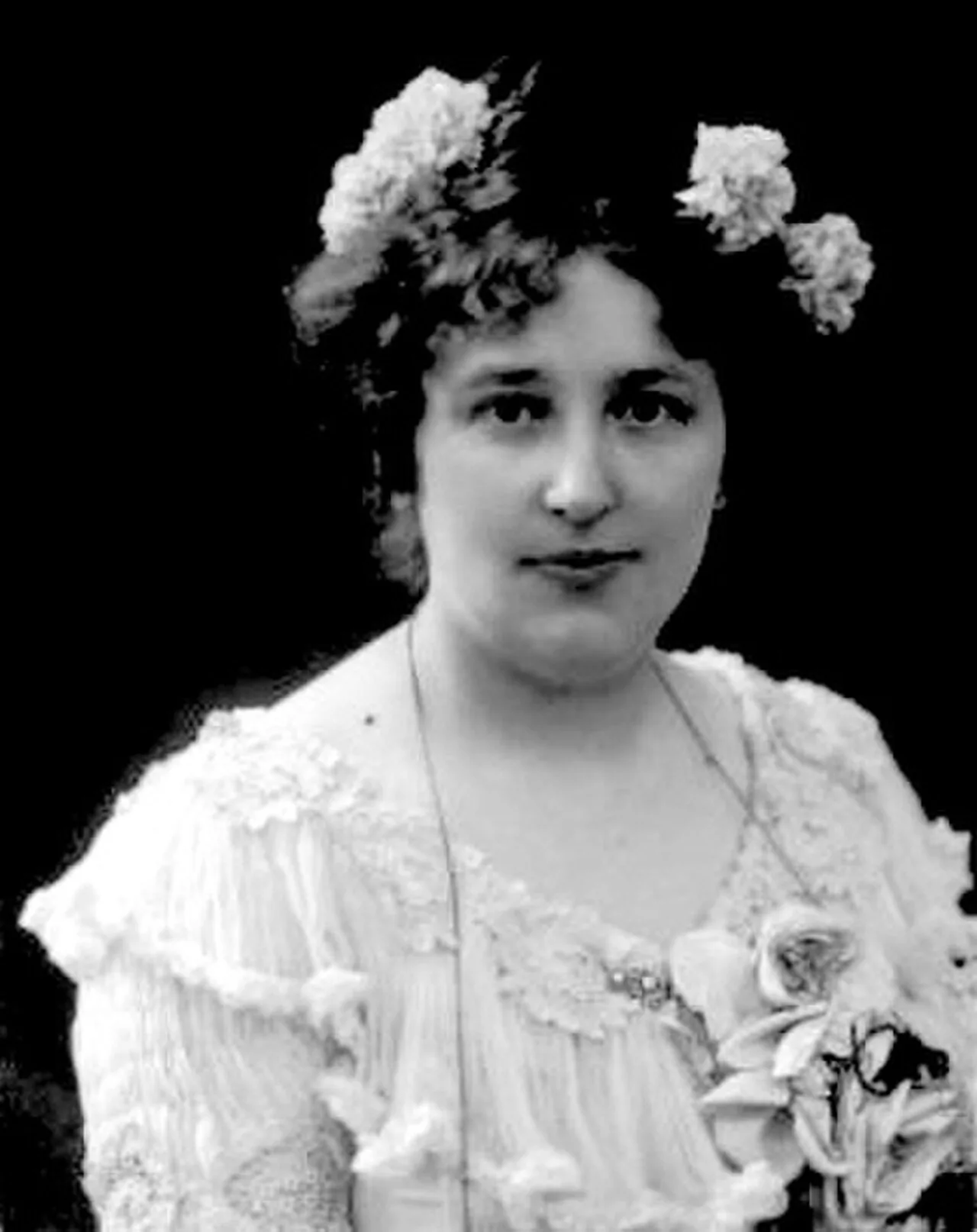 Gerarda Alida Lütkemann