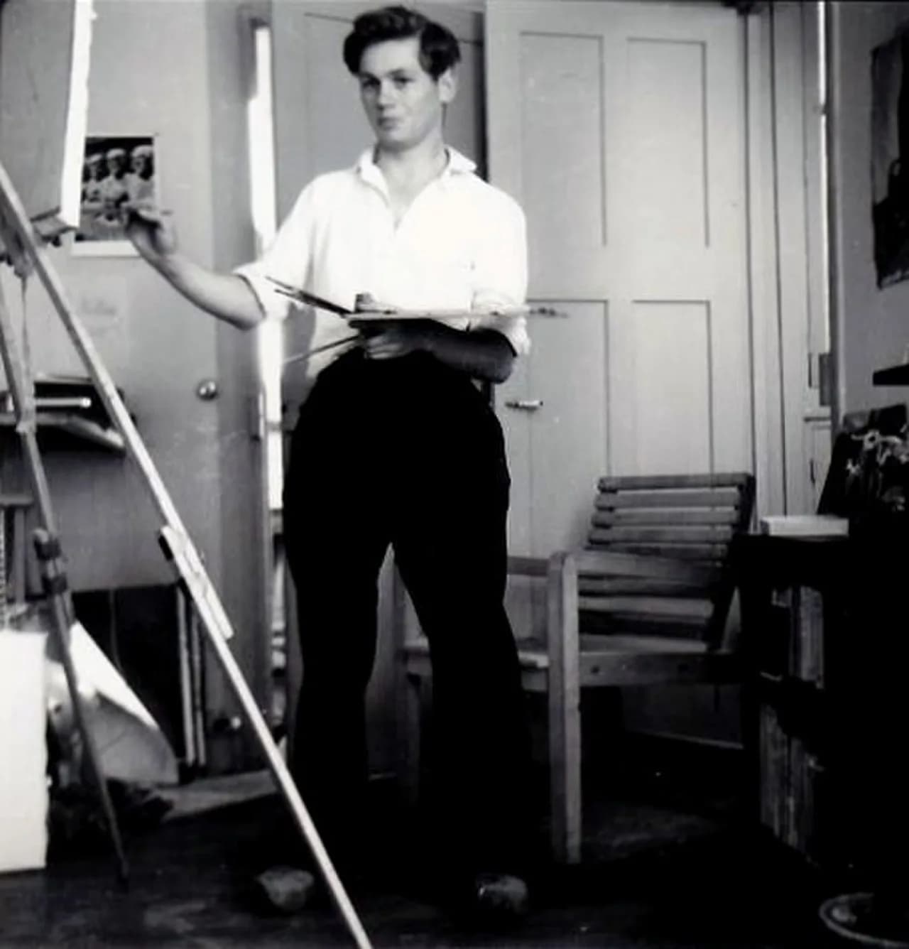 René Legrand