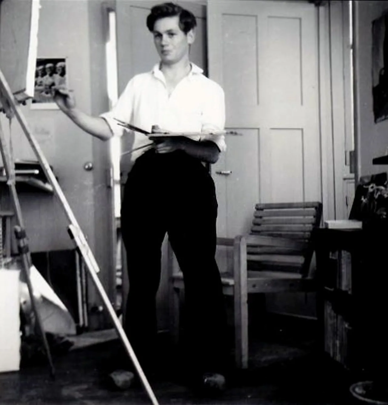 René Legrand