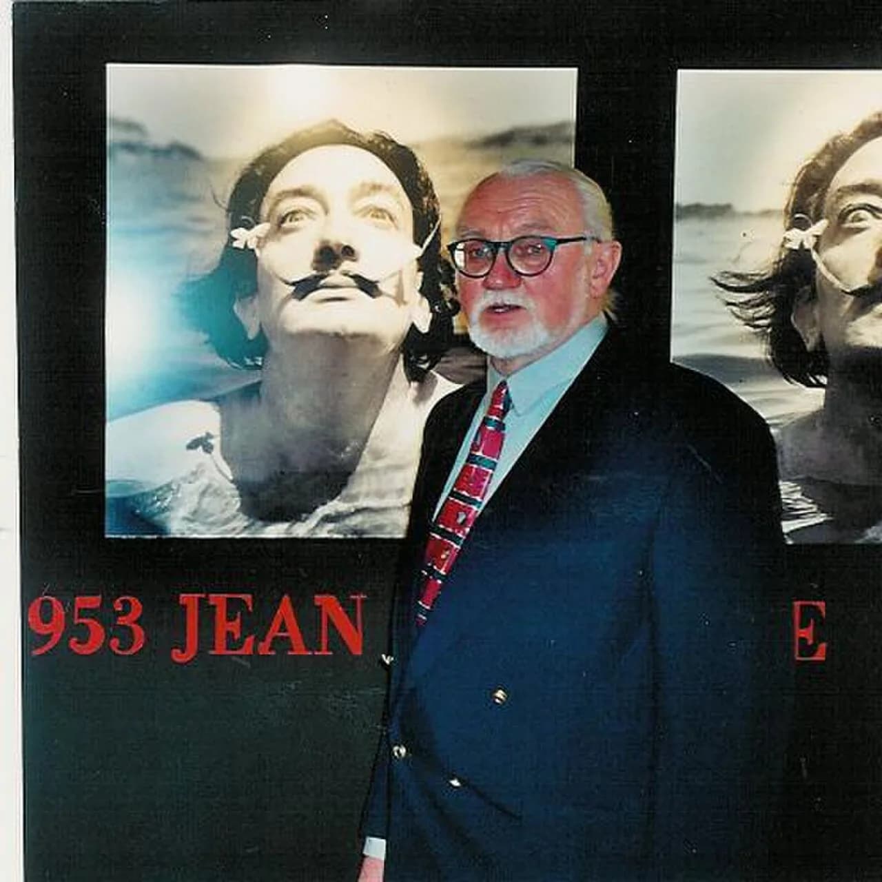 Roger Michel Erasmy