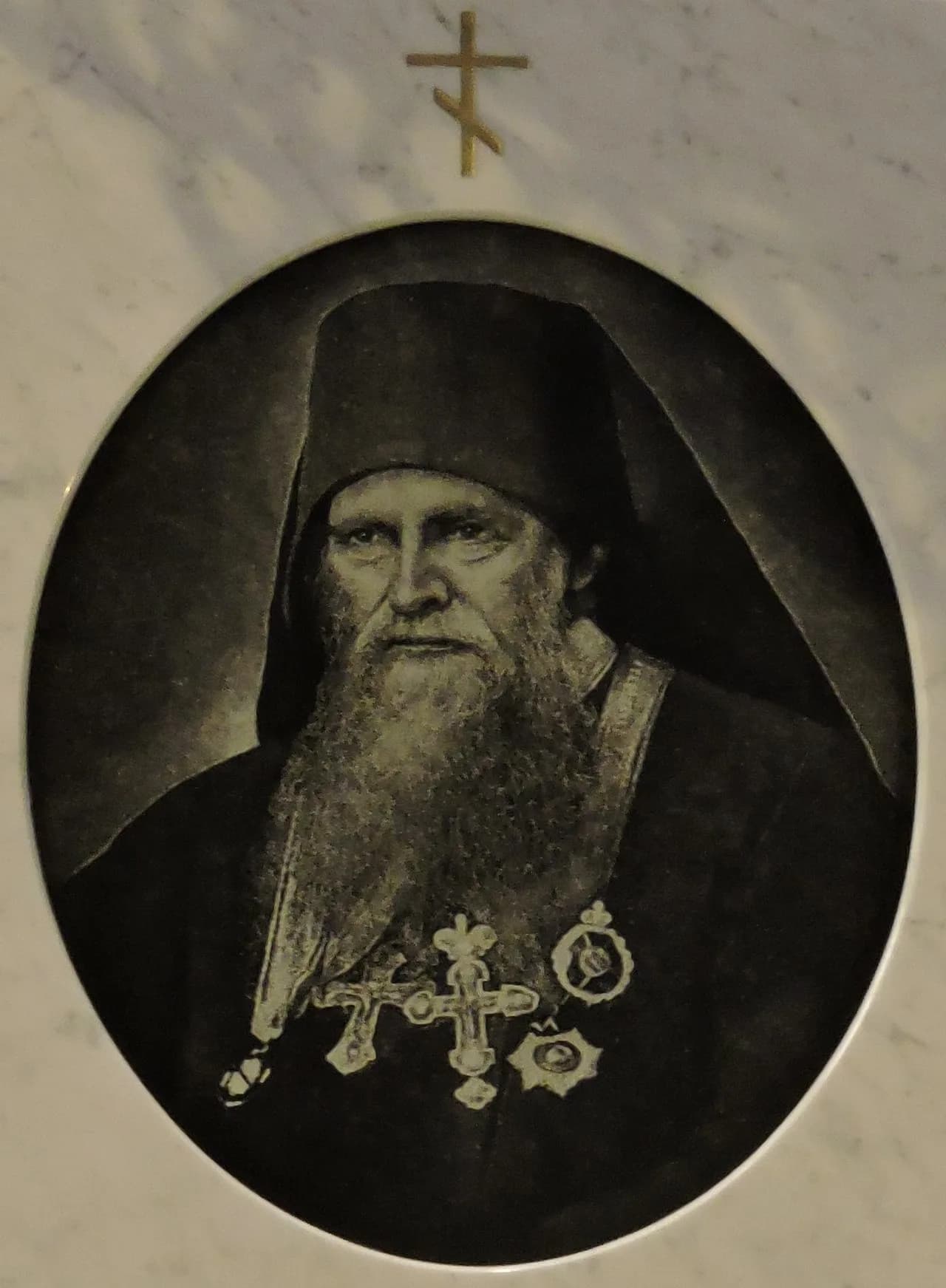 skhiarkhimandrit Makariĭ
