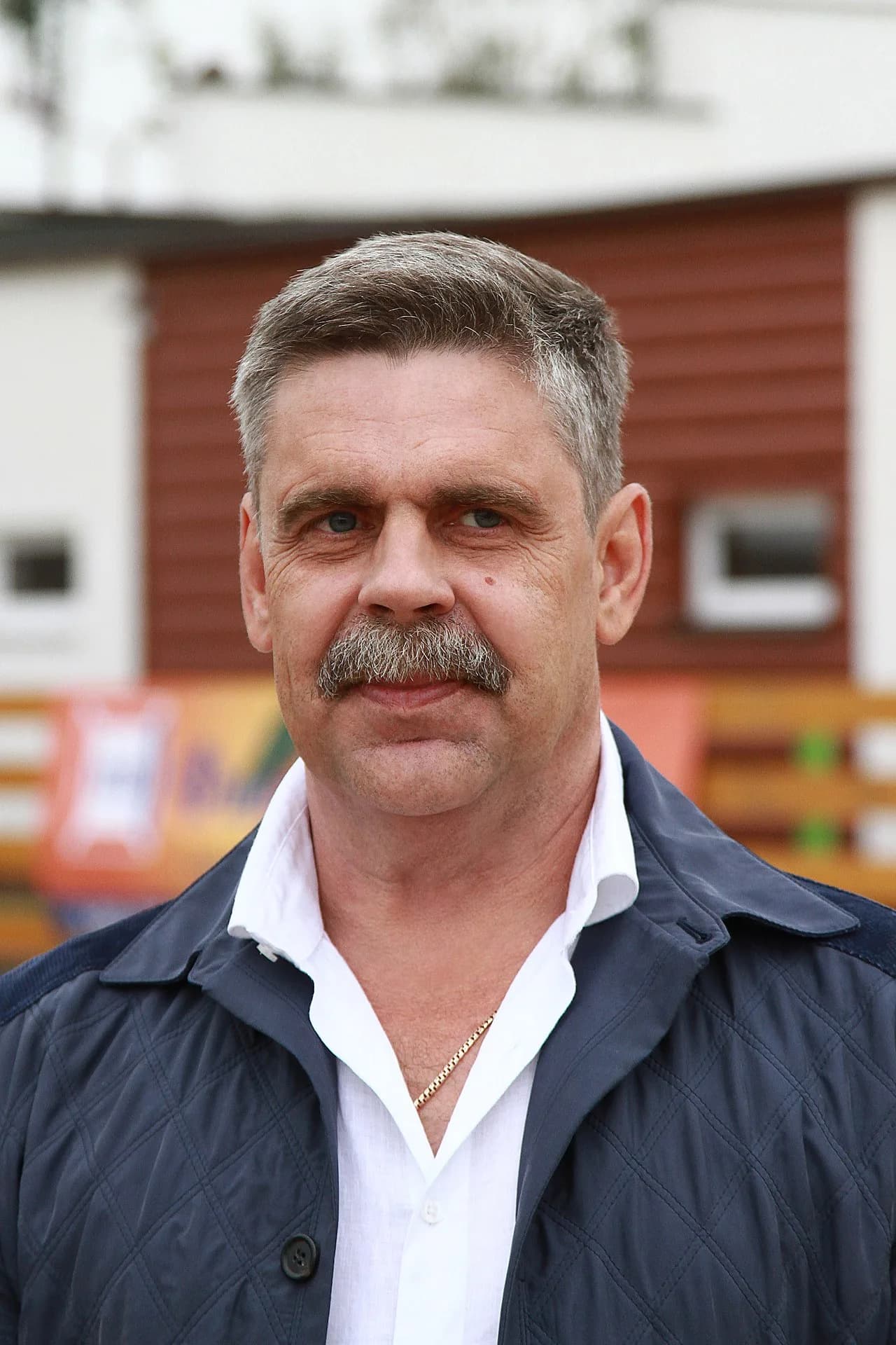 Andschei Ryschardowitsch Maltschewski