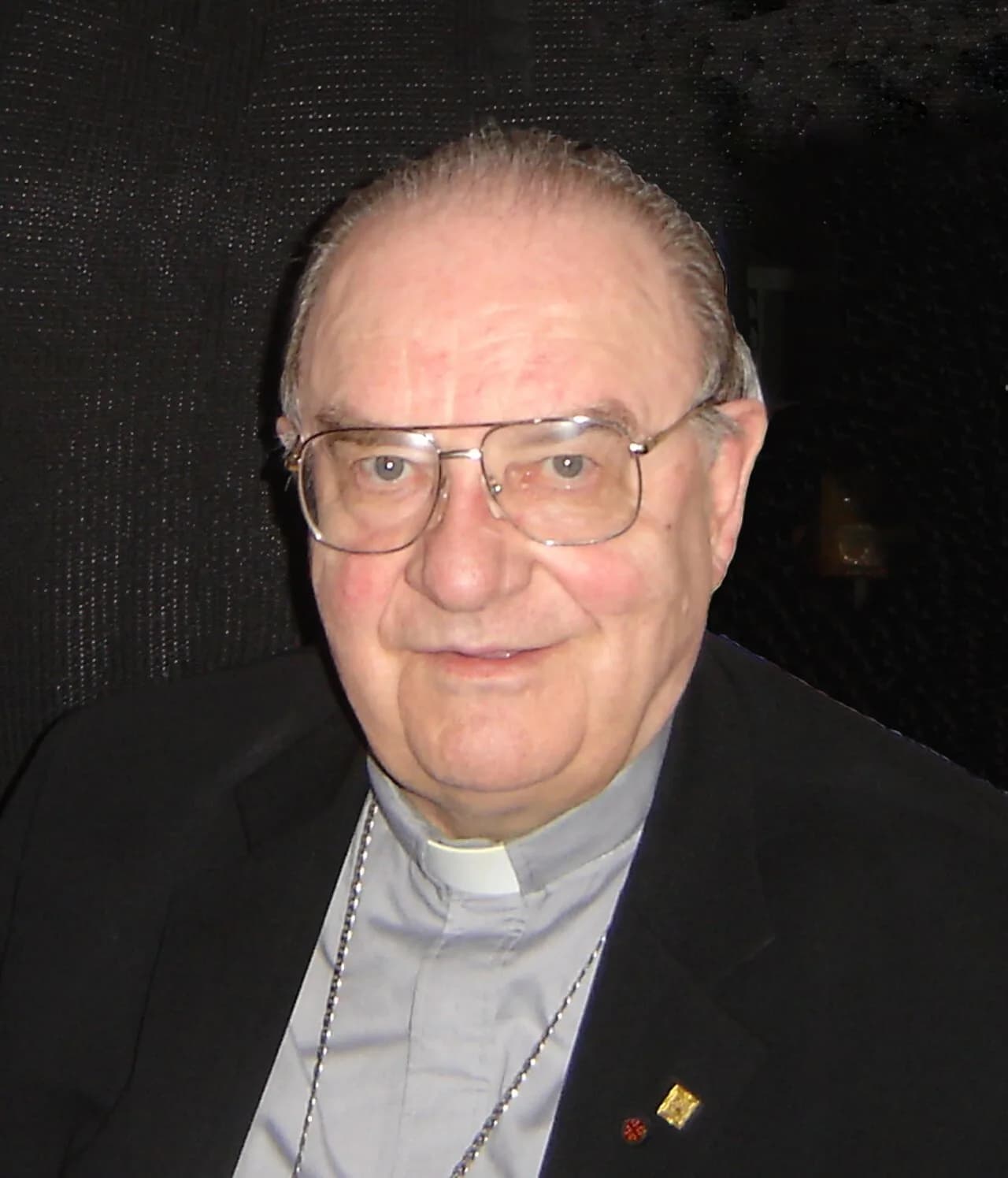 Sewerian Stefan Yakymyshyn