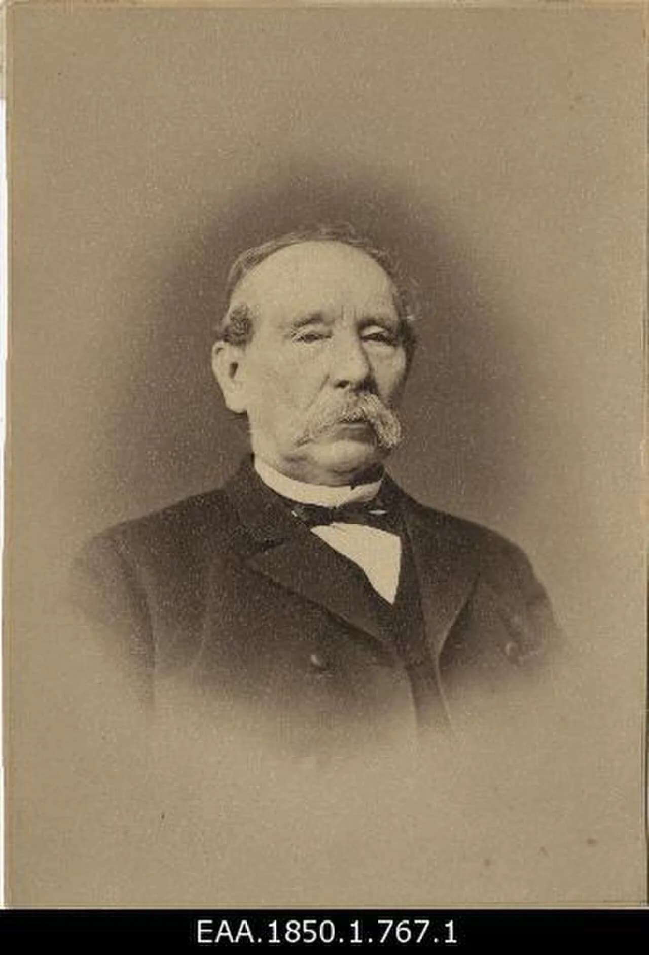 Jakob Reinhold Nasackin