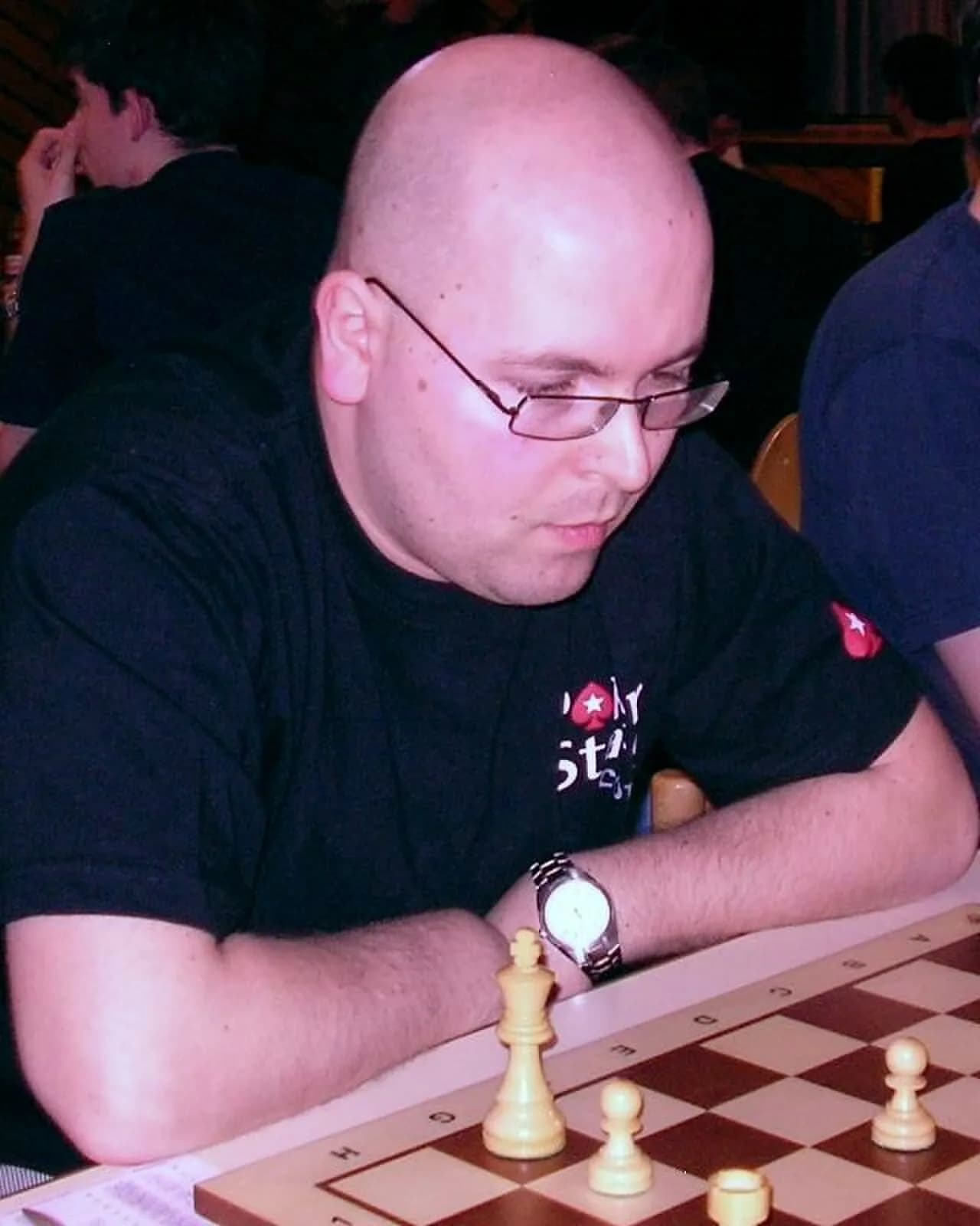 Petr Neuman
