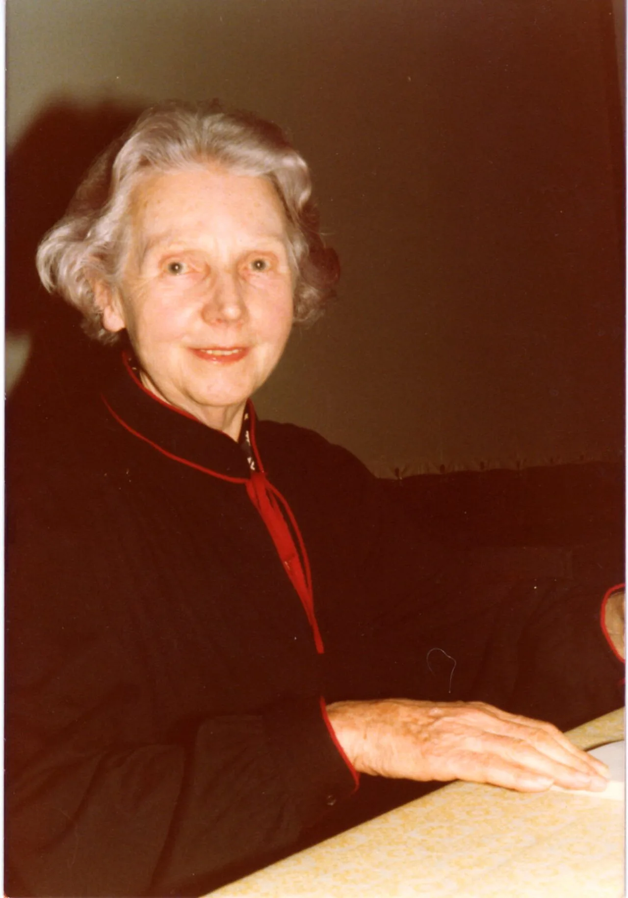 Maria Meinen