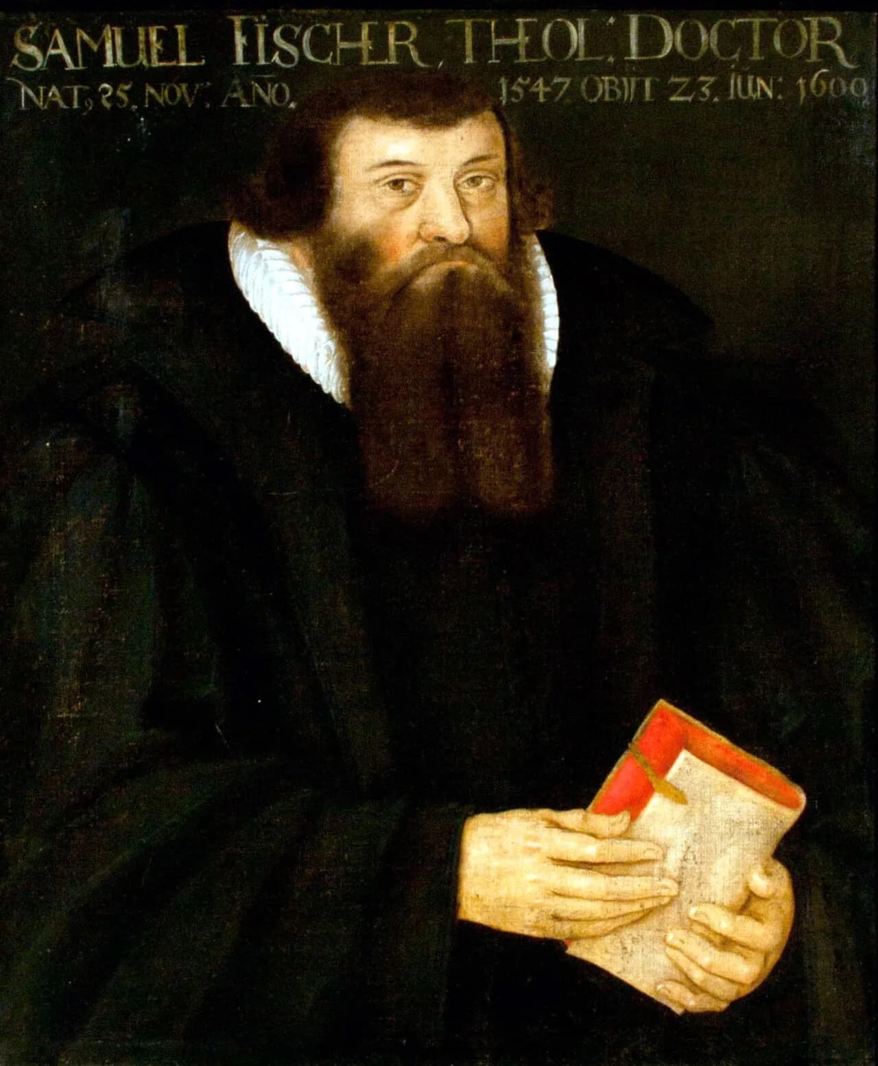 Samuel Fischer