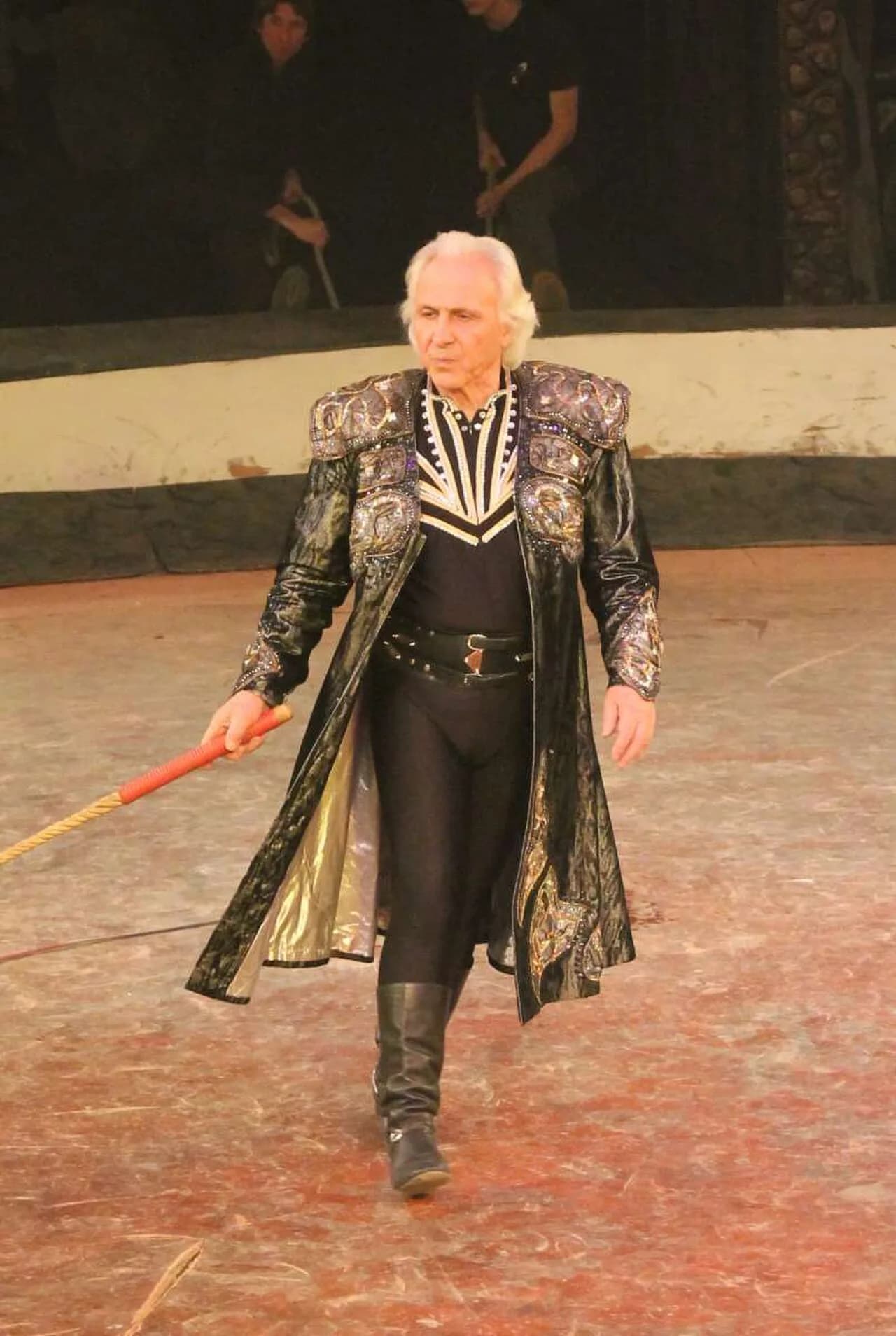 Tamerlan Nugsarow