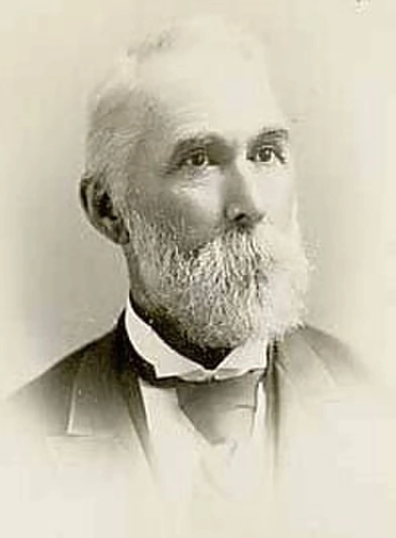 John Daniel Clardy