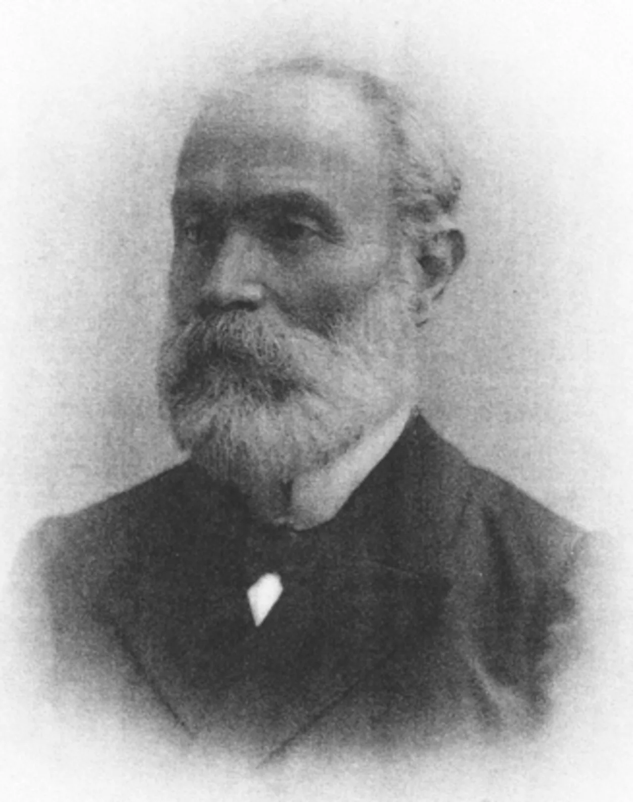 Akim Aleksyeevich Olesnitsky