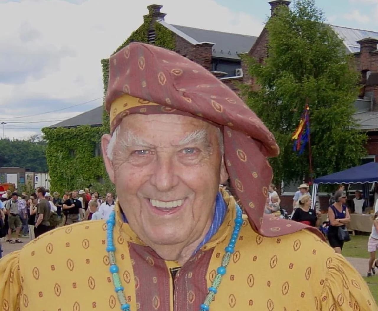 Albert Nordengen