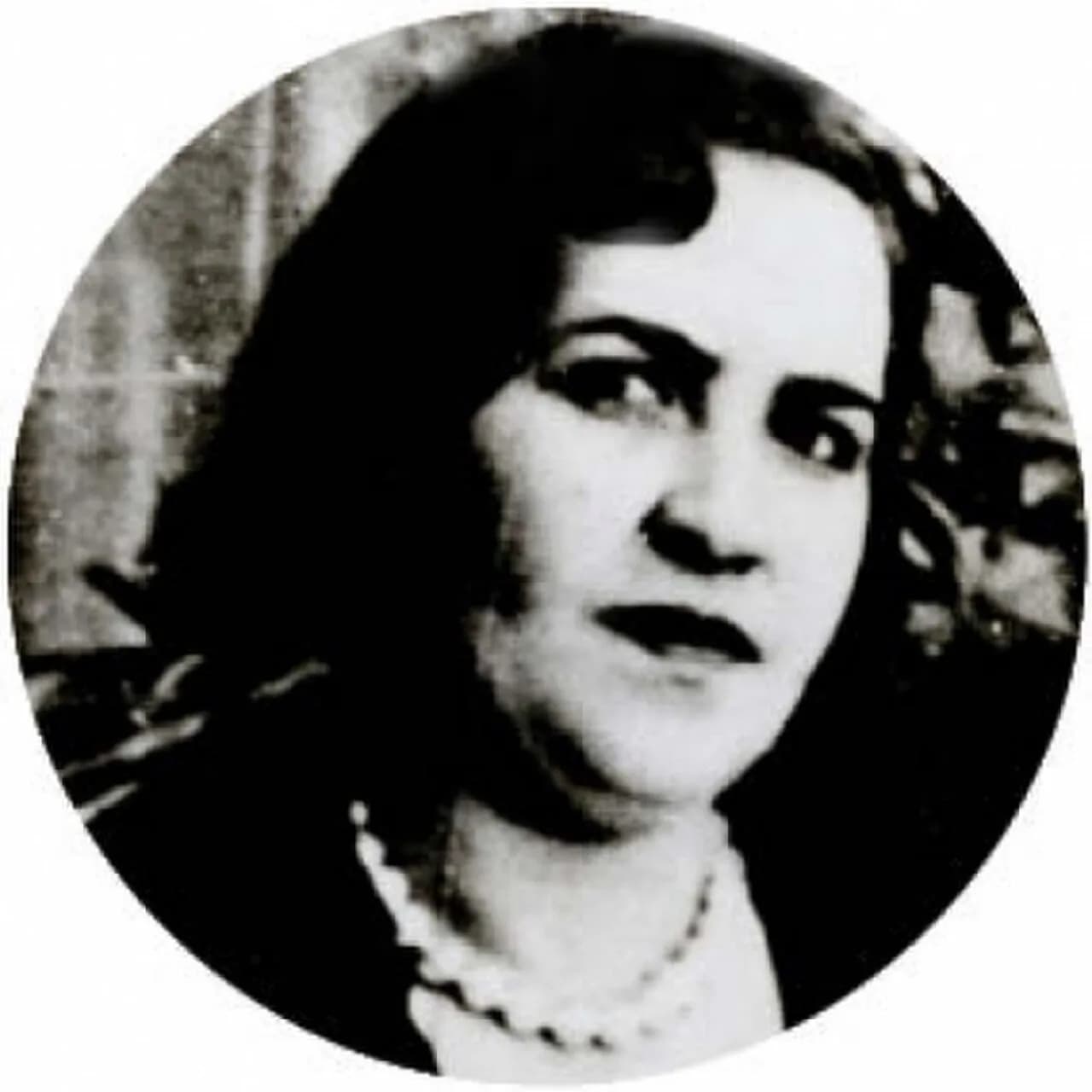 Zoulikha Oudai