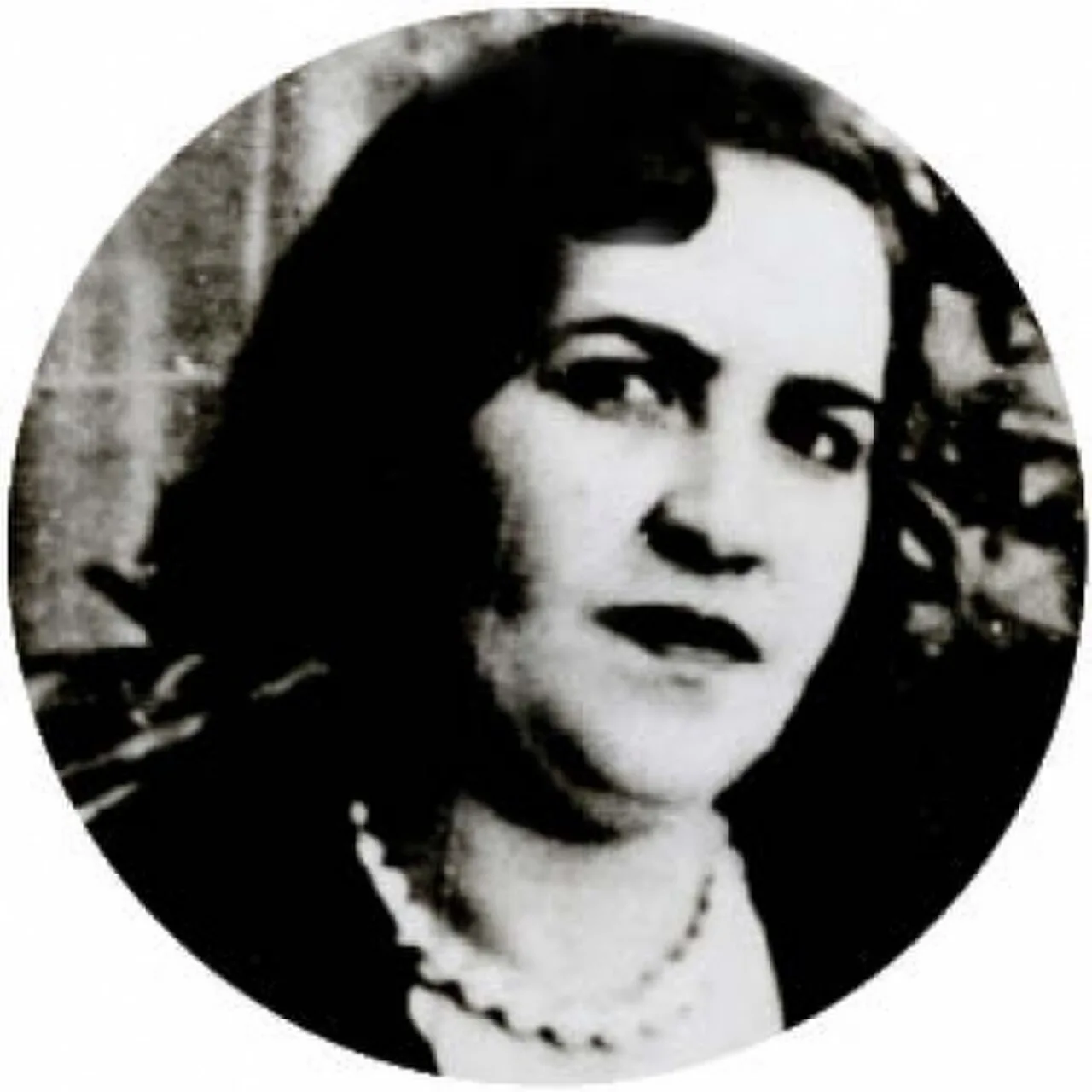 Zoulikha Oudai