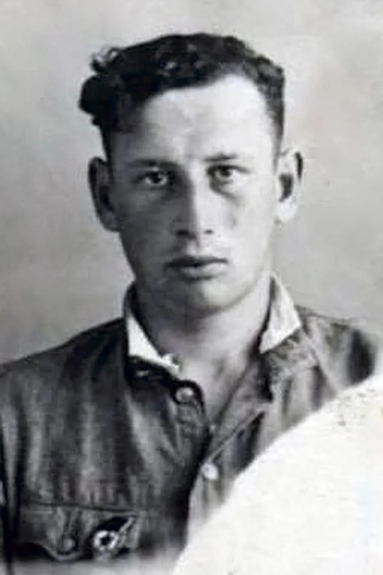Aleksandr Palatnikov