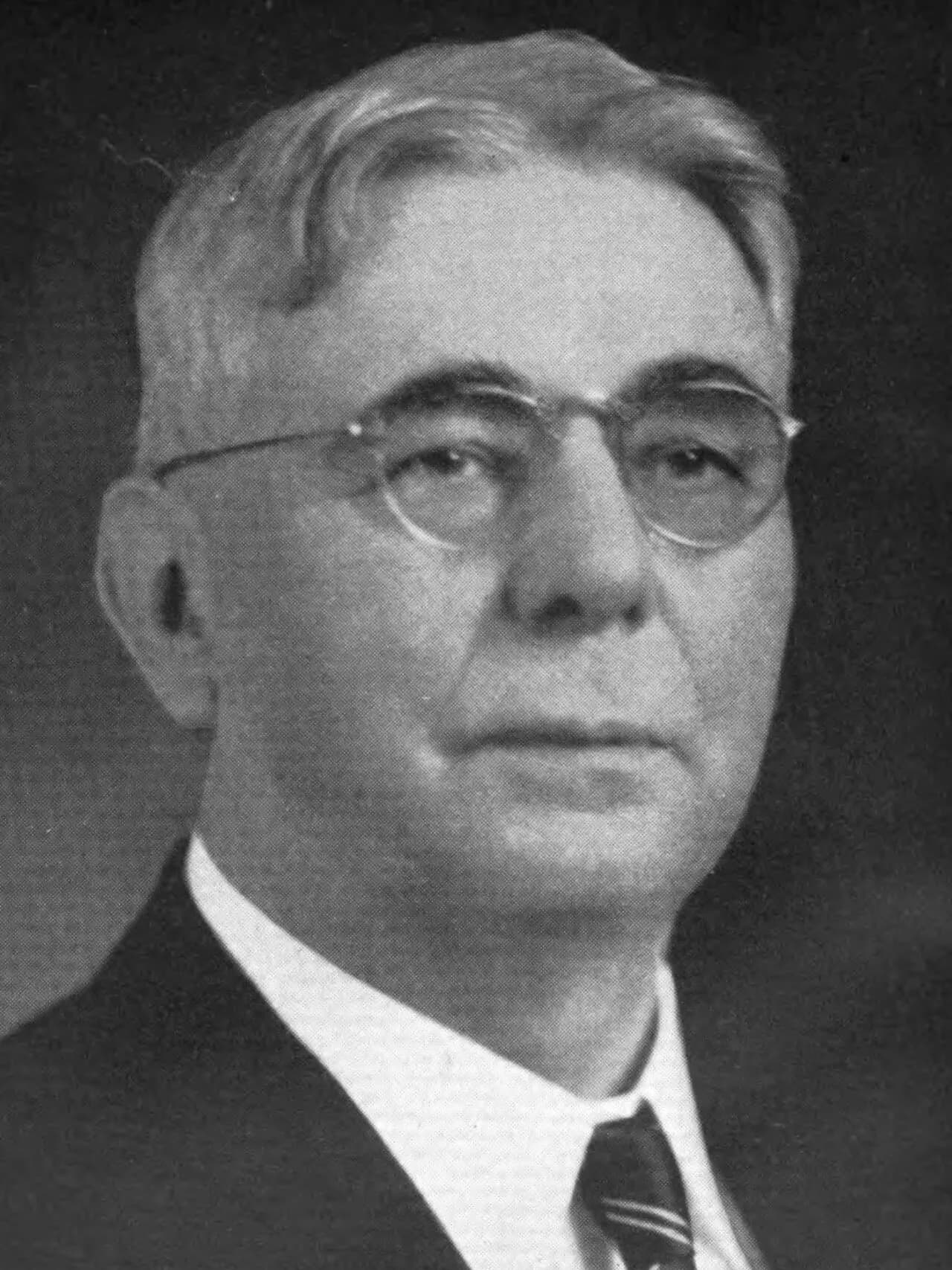 Charles J. Colden