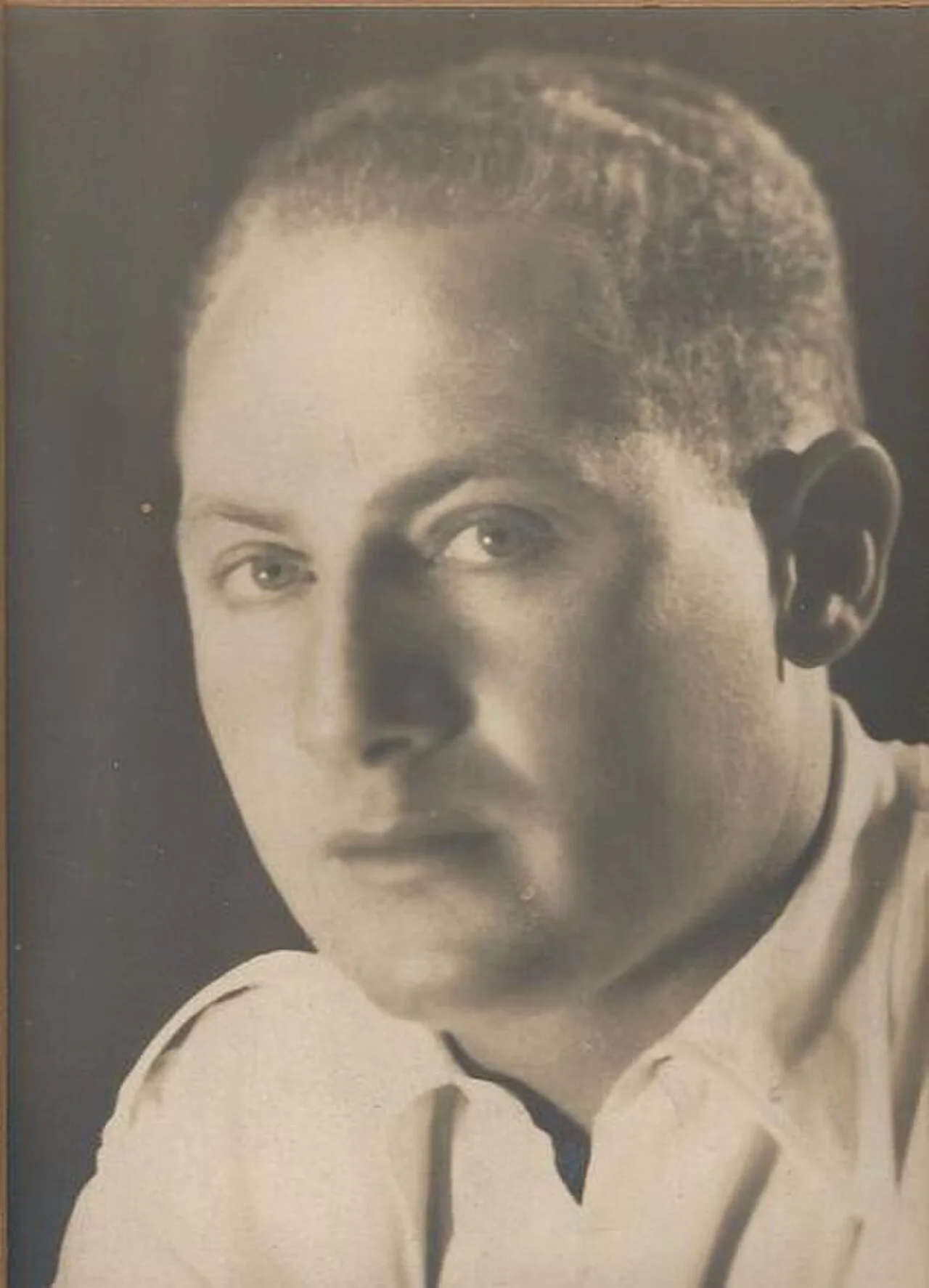 Éric Lutten