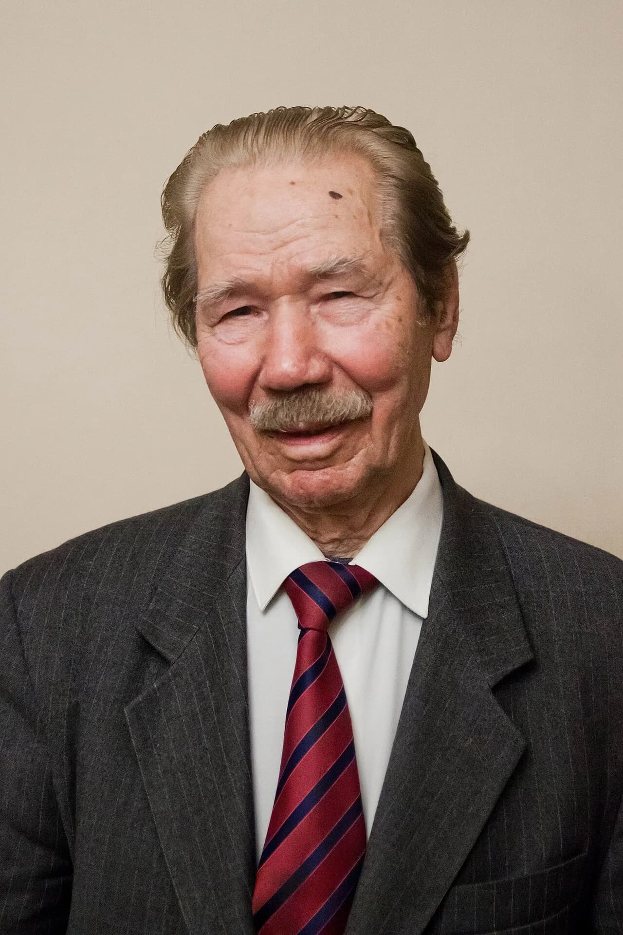 Nikolay Pivovarov