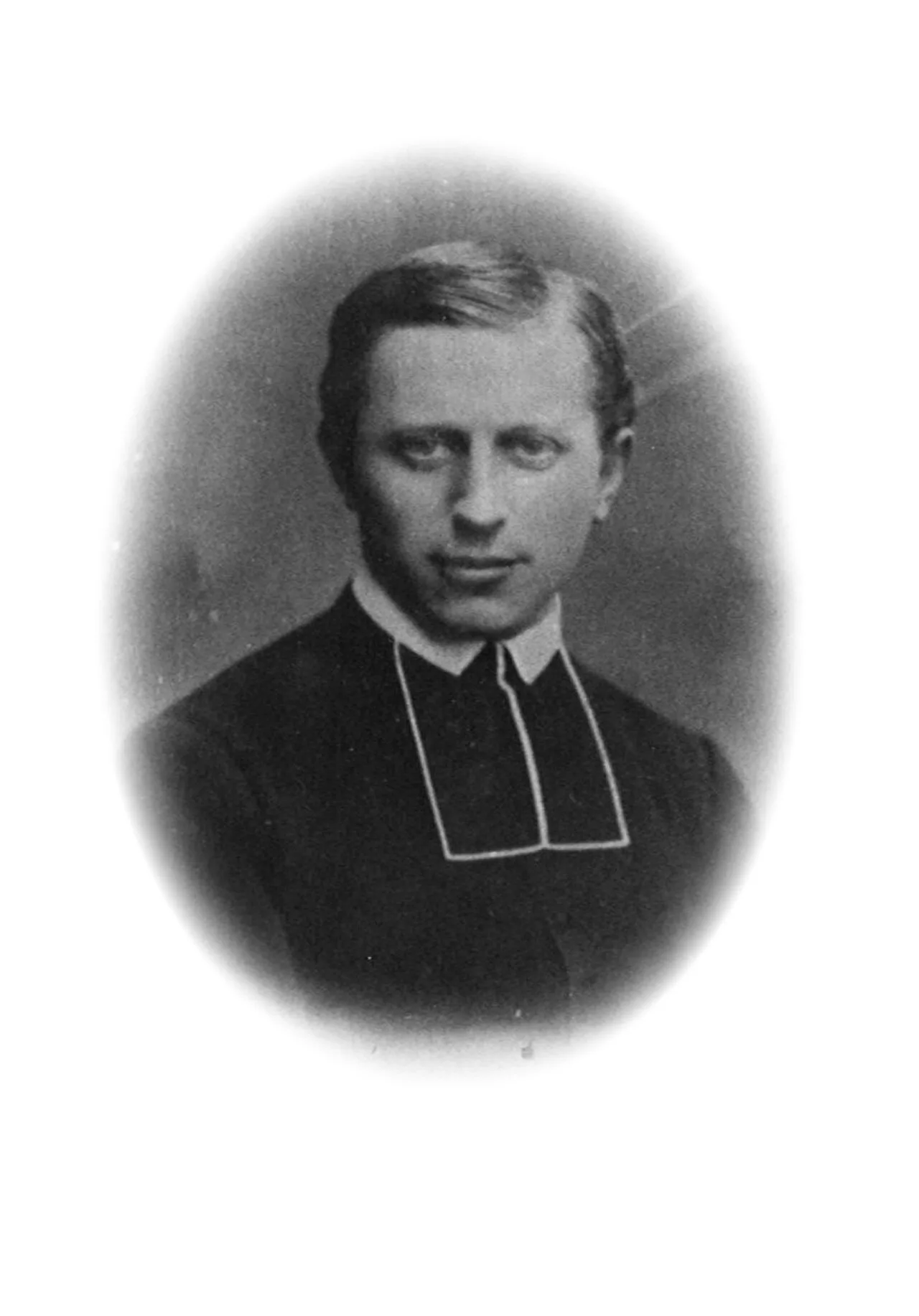Victor-Joseph Doutreloux