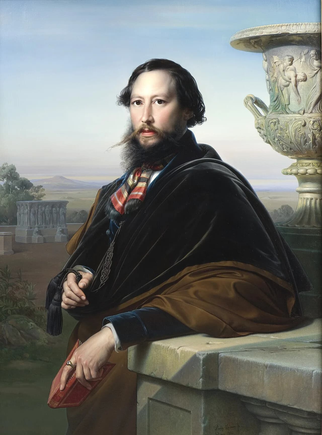 Johannes van Rossum