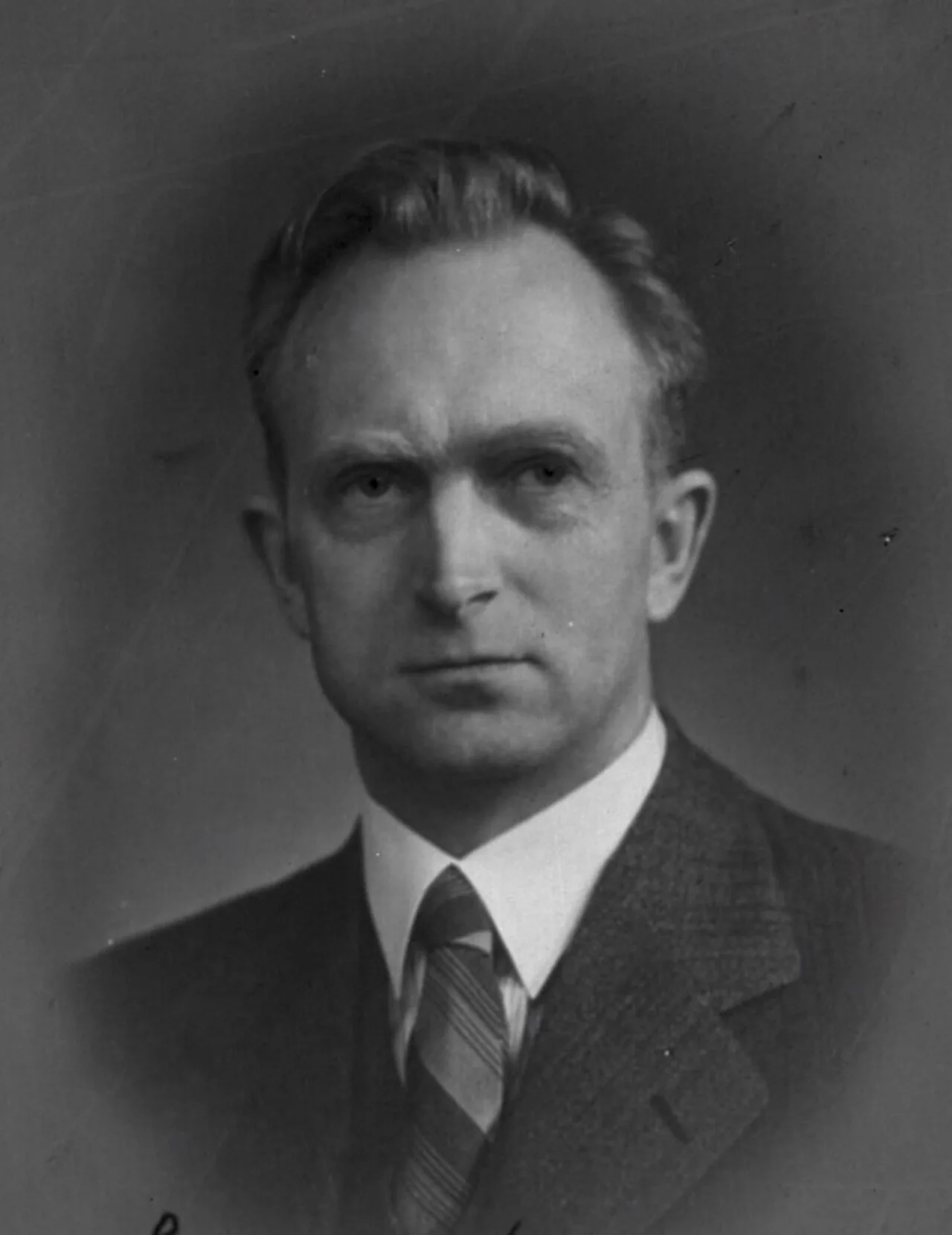 Thorkil Kristensen