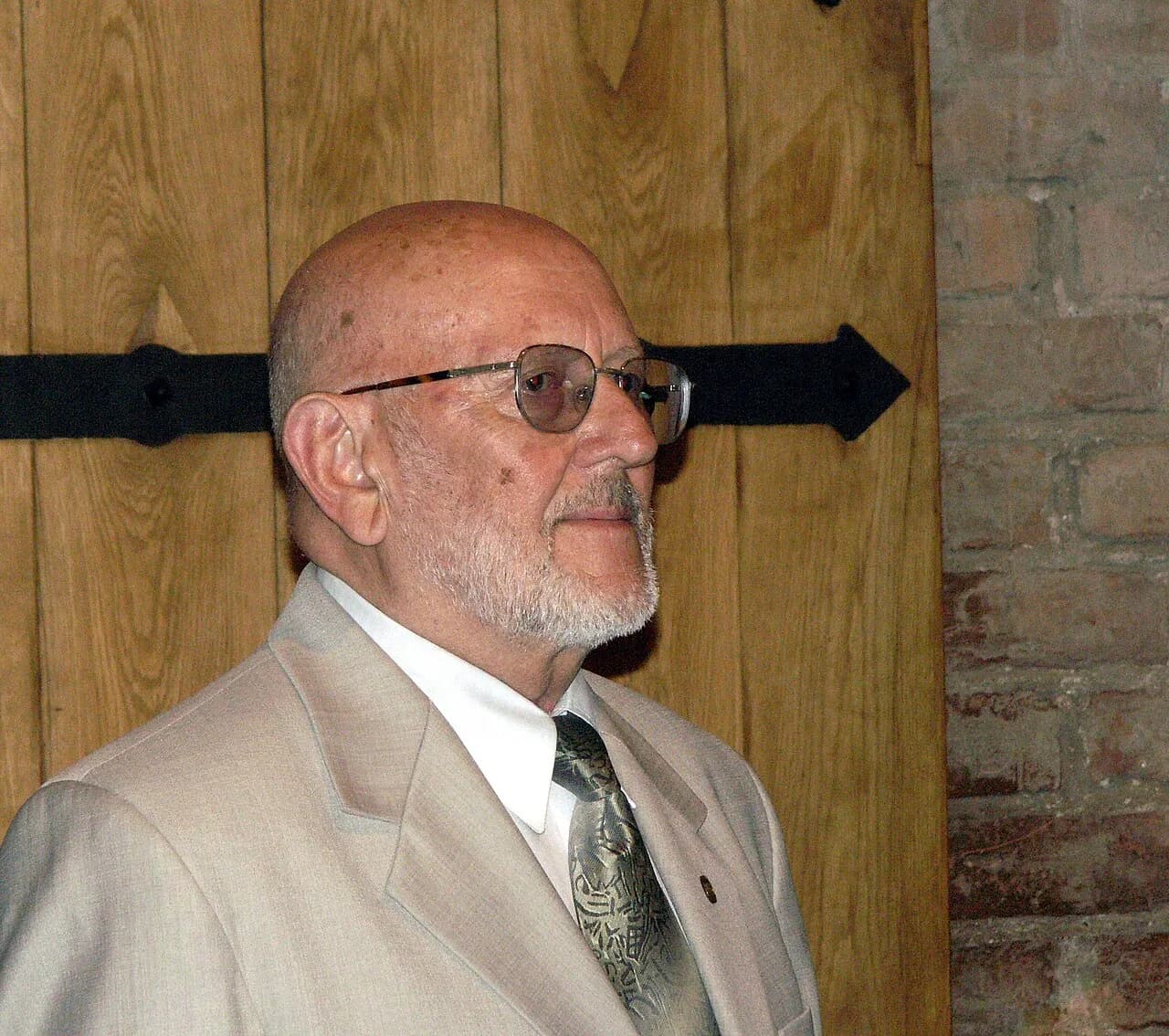 Stanislovas Gediminas Ilgūnas