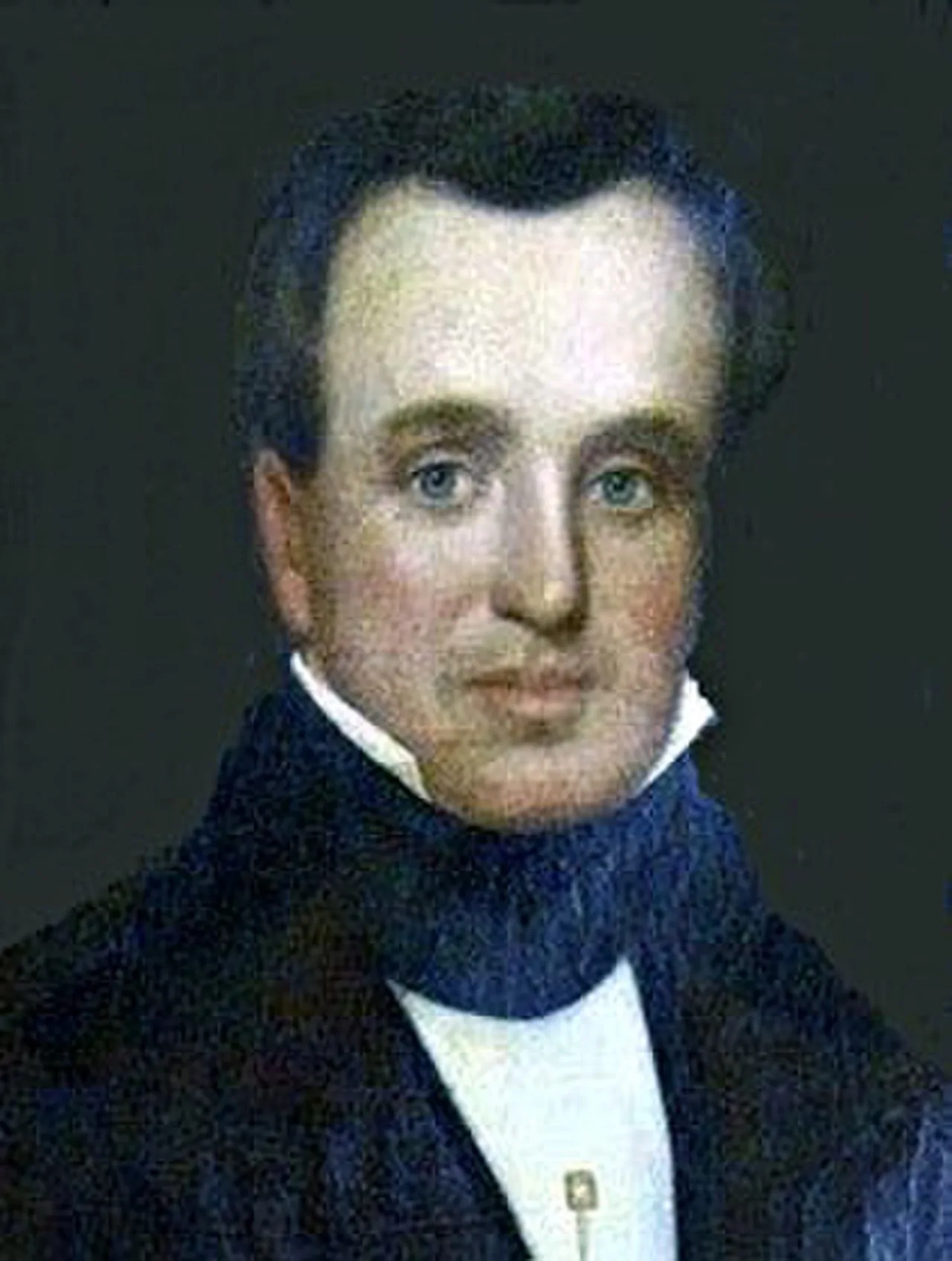 Simeon H. Anderson