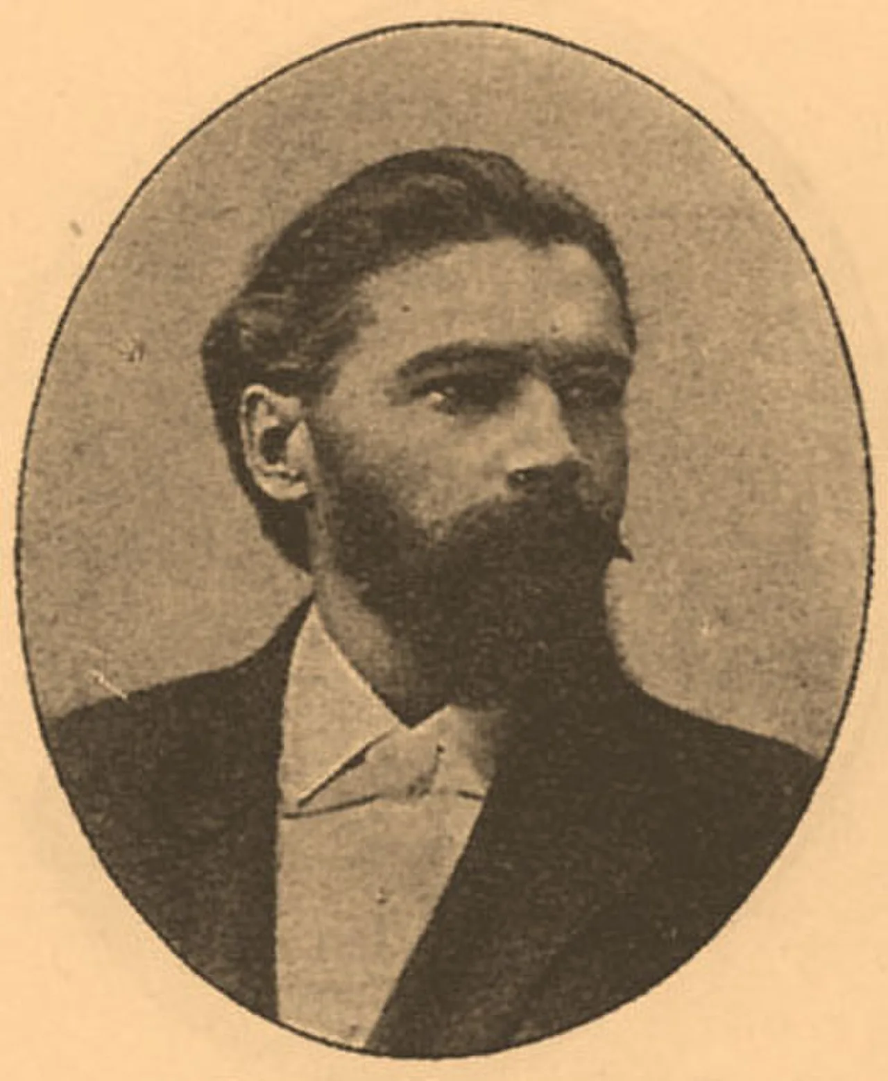 Iwan Iwanowitsch Iwanow