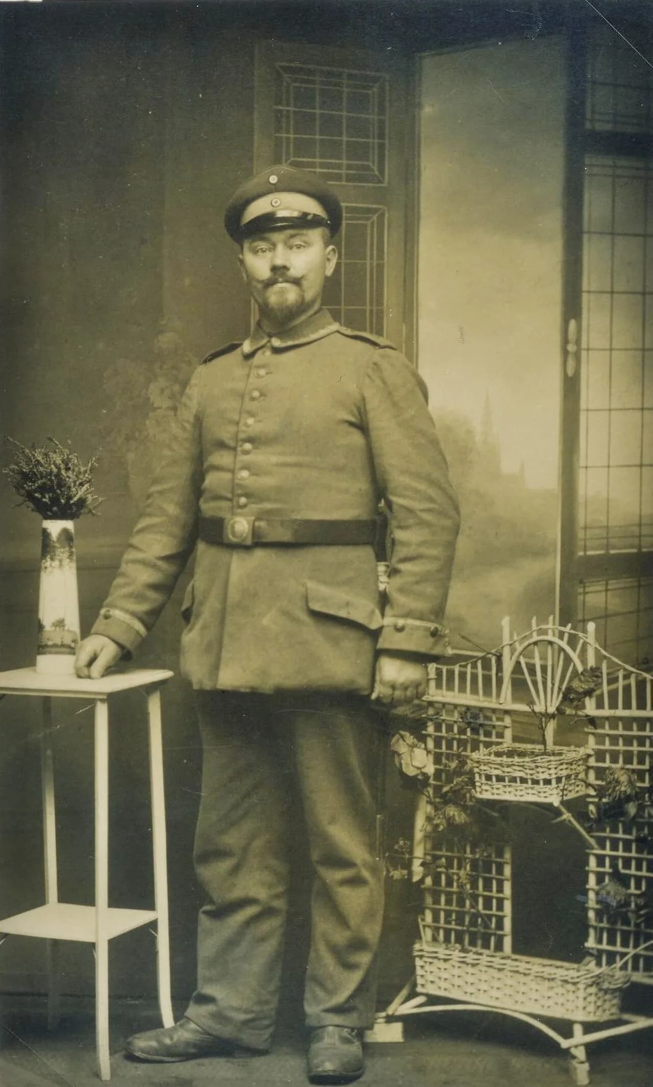 Wilhelm Winzer