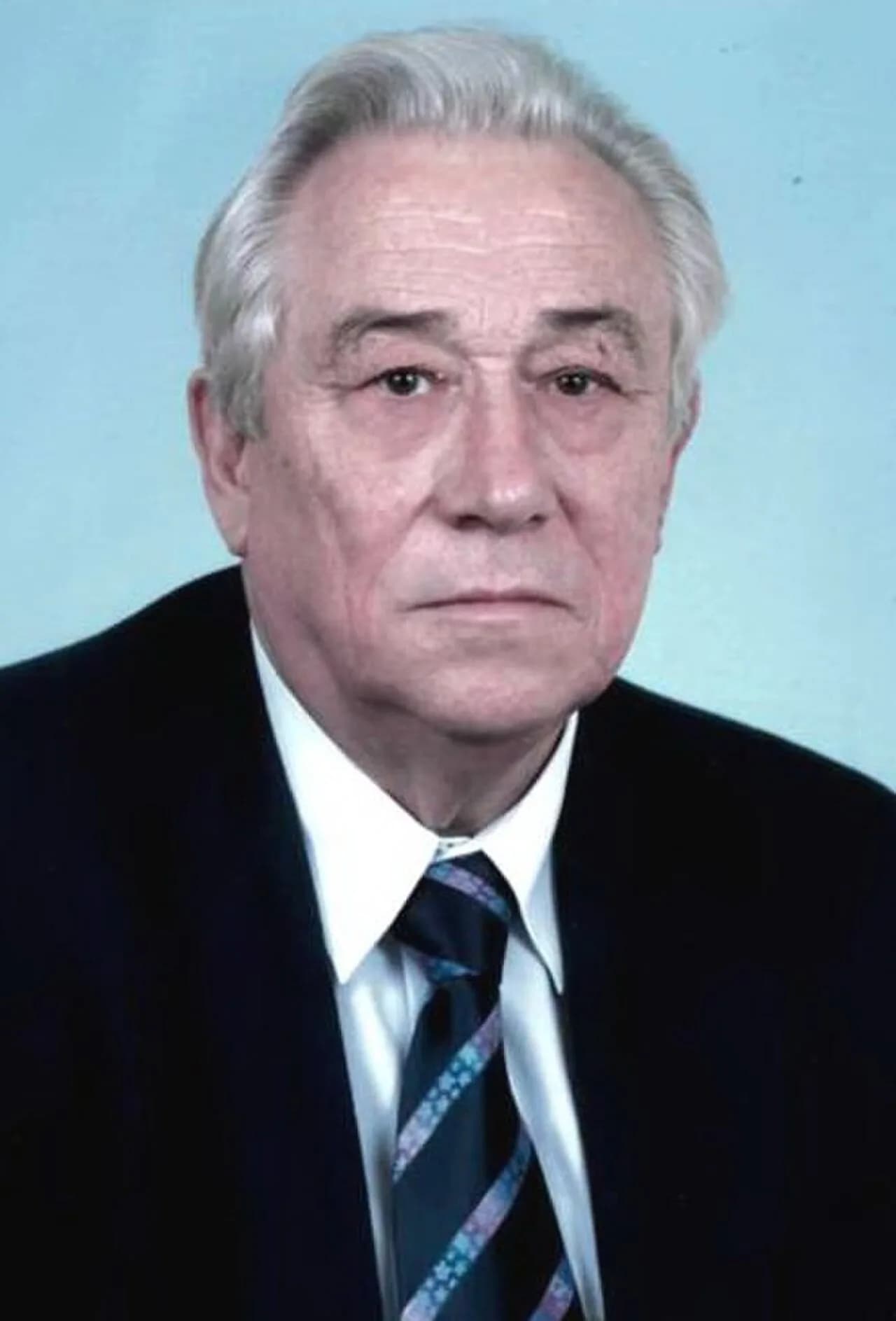 Heorhiy Inozemtsev