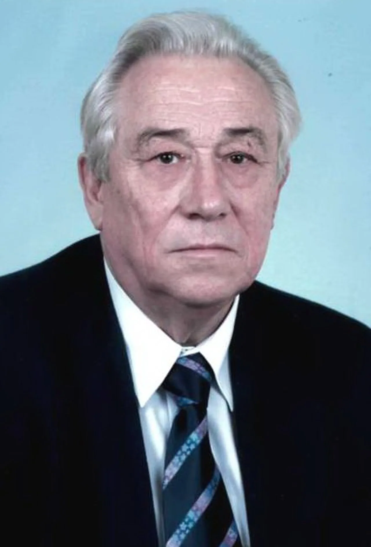 Heorhiy Inozemtsev
